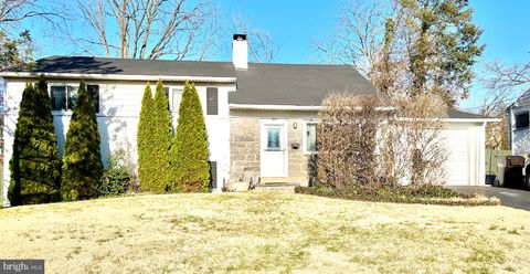 Photo of 474 Mark Lane, KING OF PRUSSIA, PA 19406 (MLS # PAMC2171394)