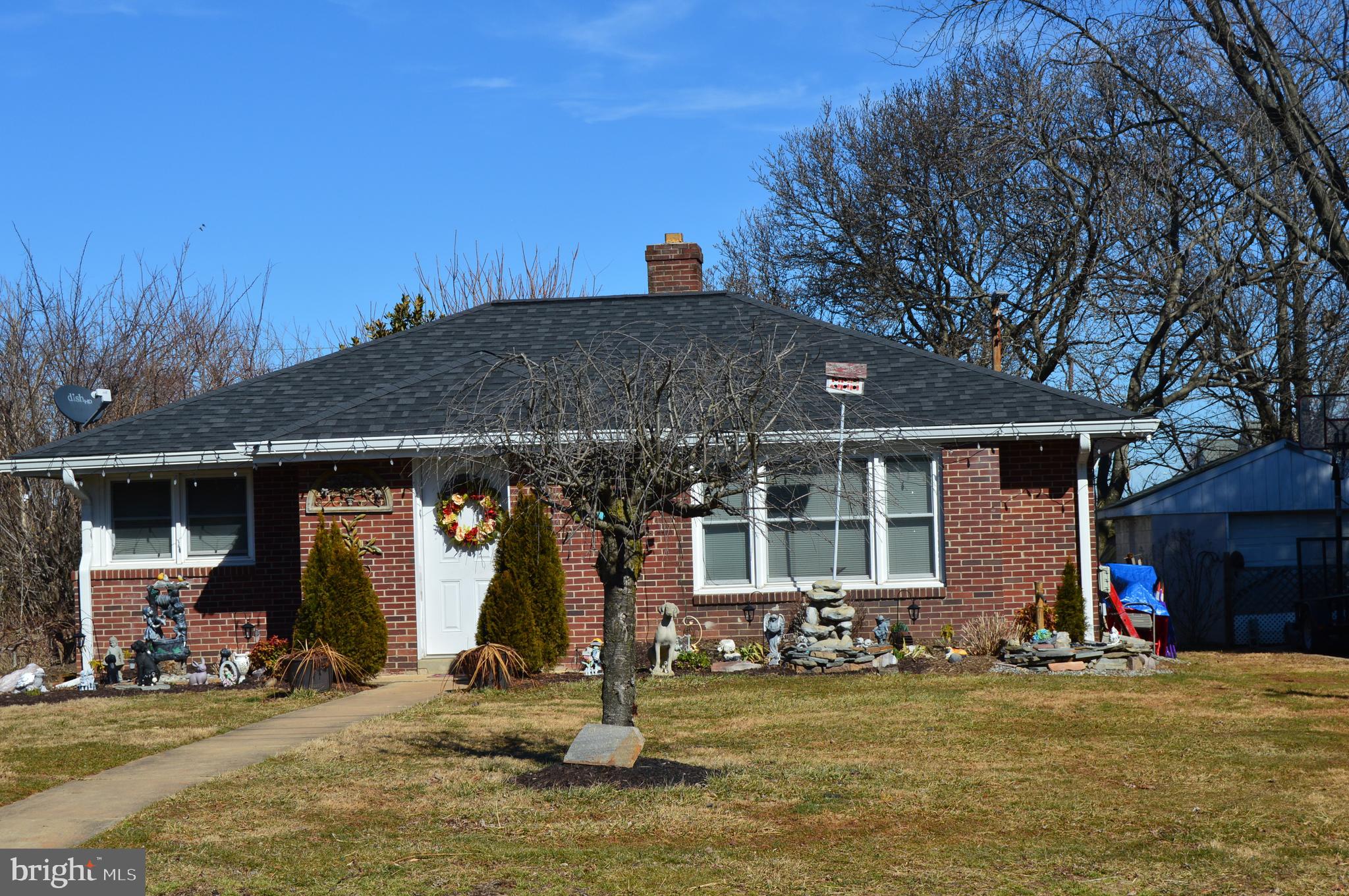 BEVERLY MANOR - Residential