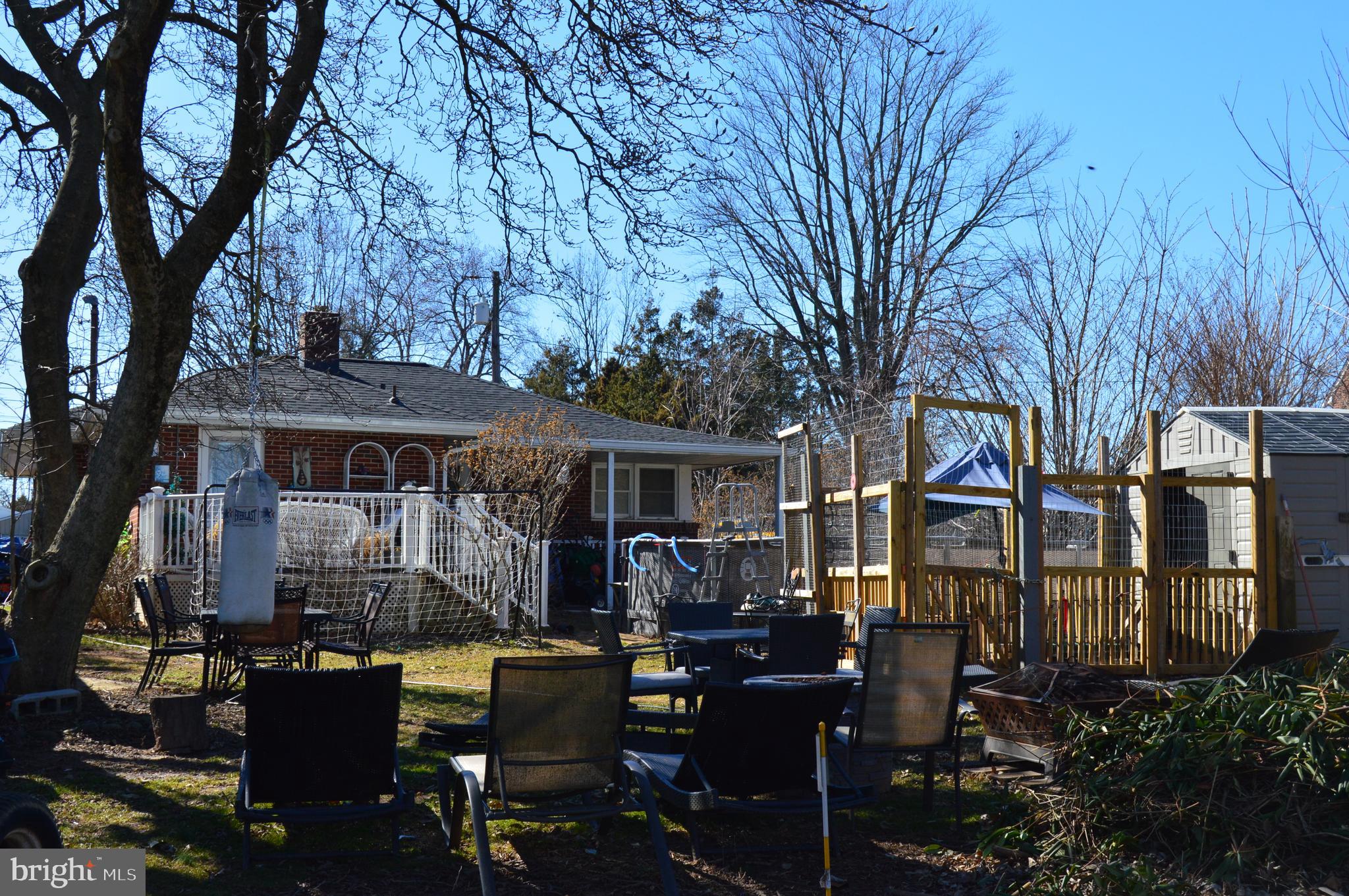 BEVERLY MANOR - Residential