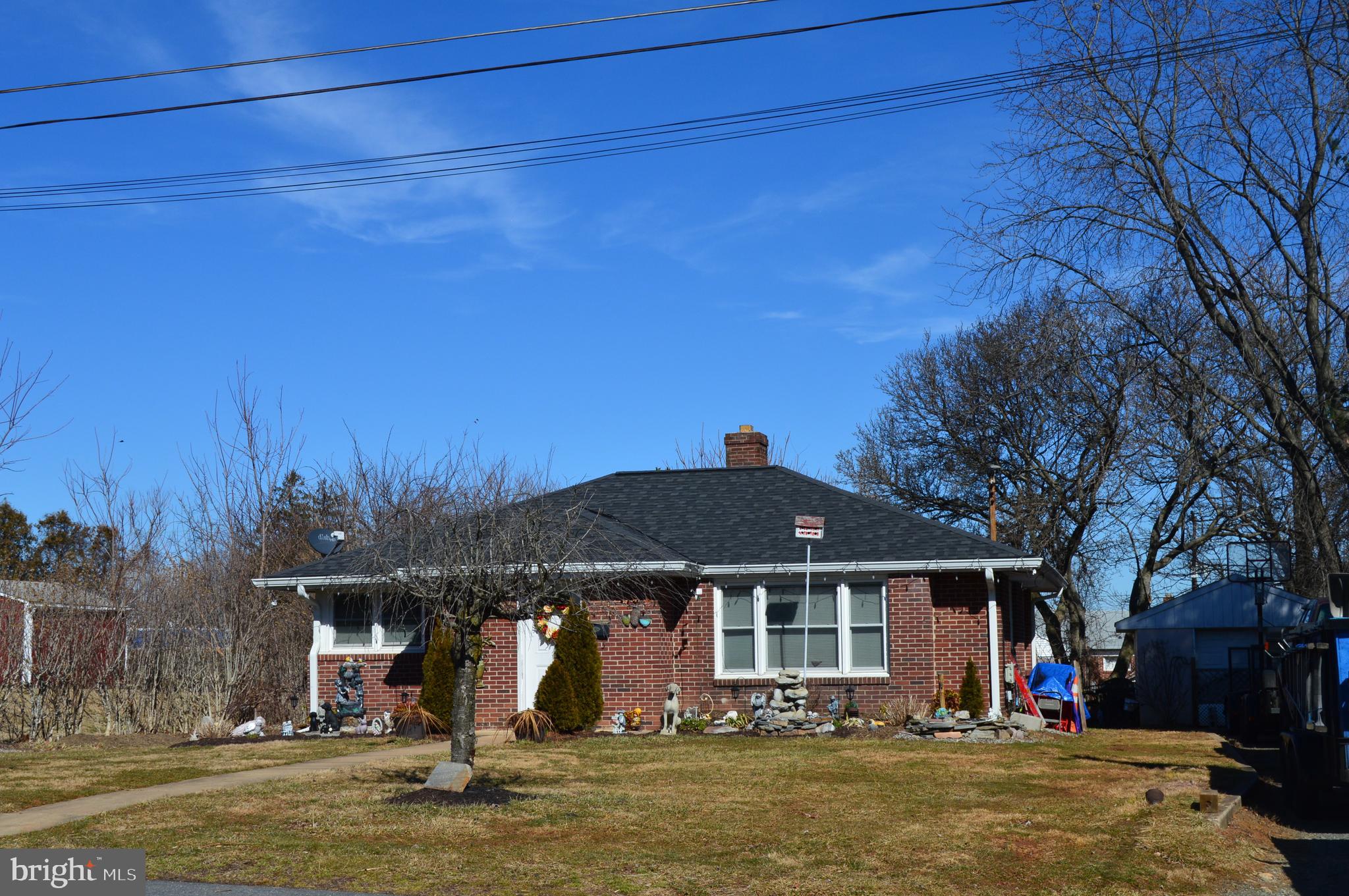 BEVERLY MANOR - Residential