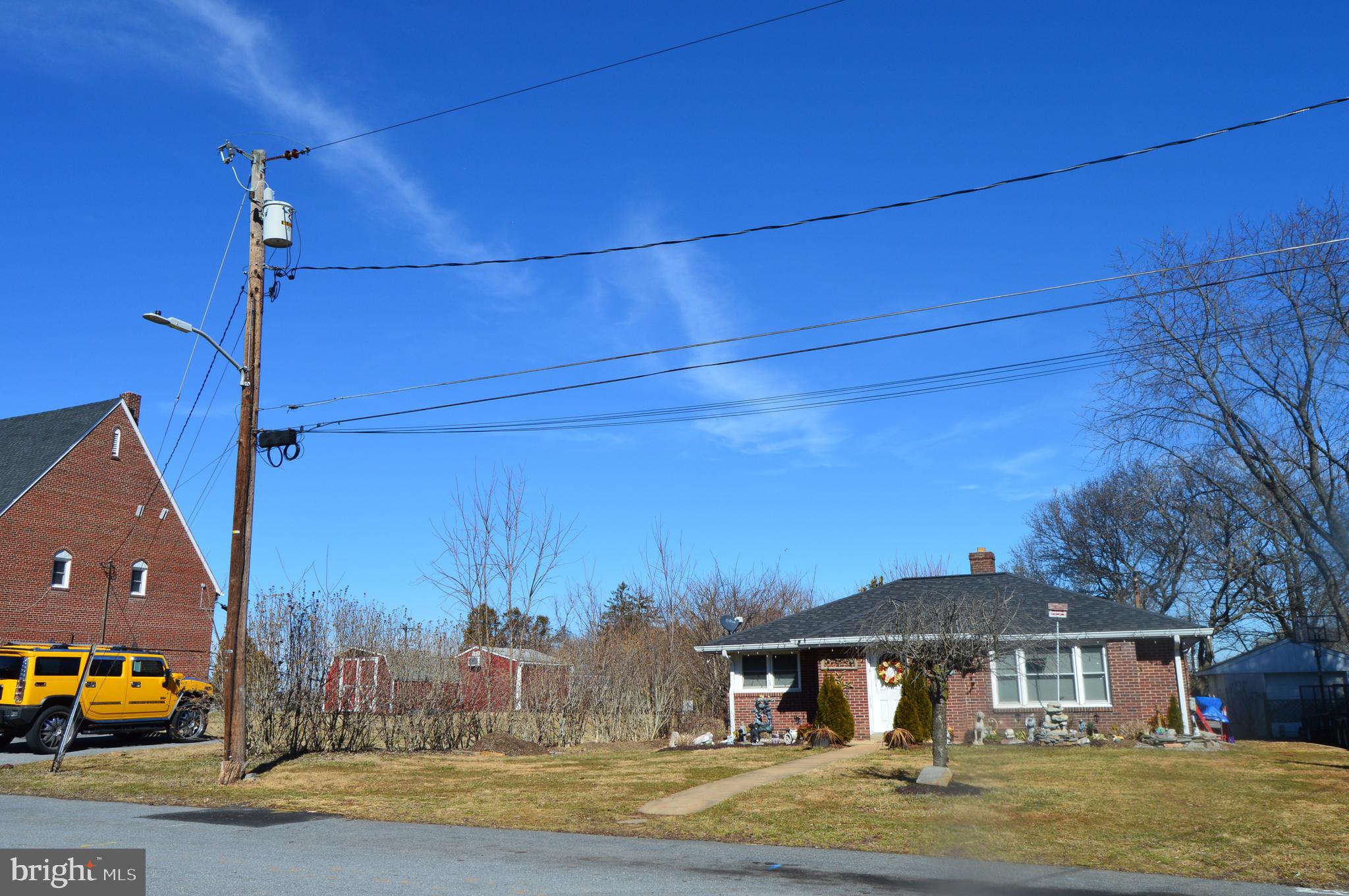 BEVERLY MANOR - Residential