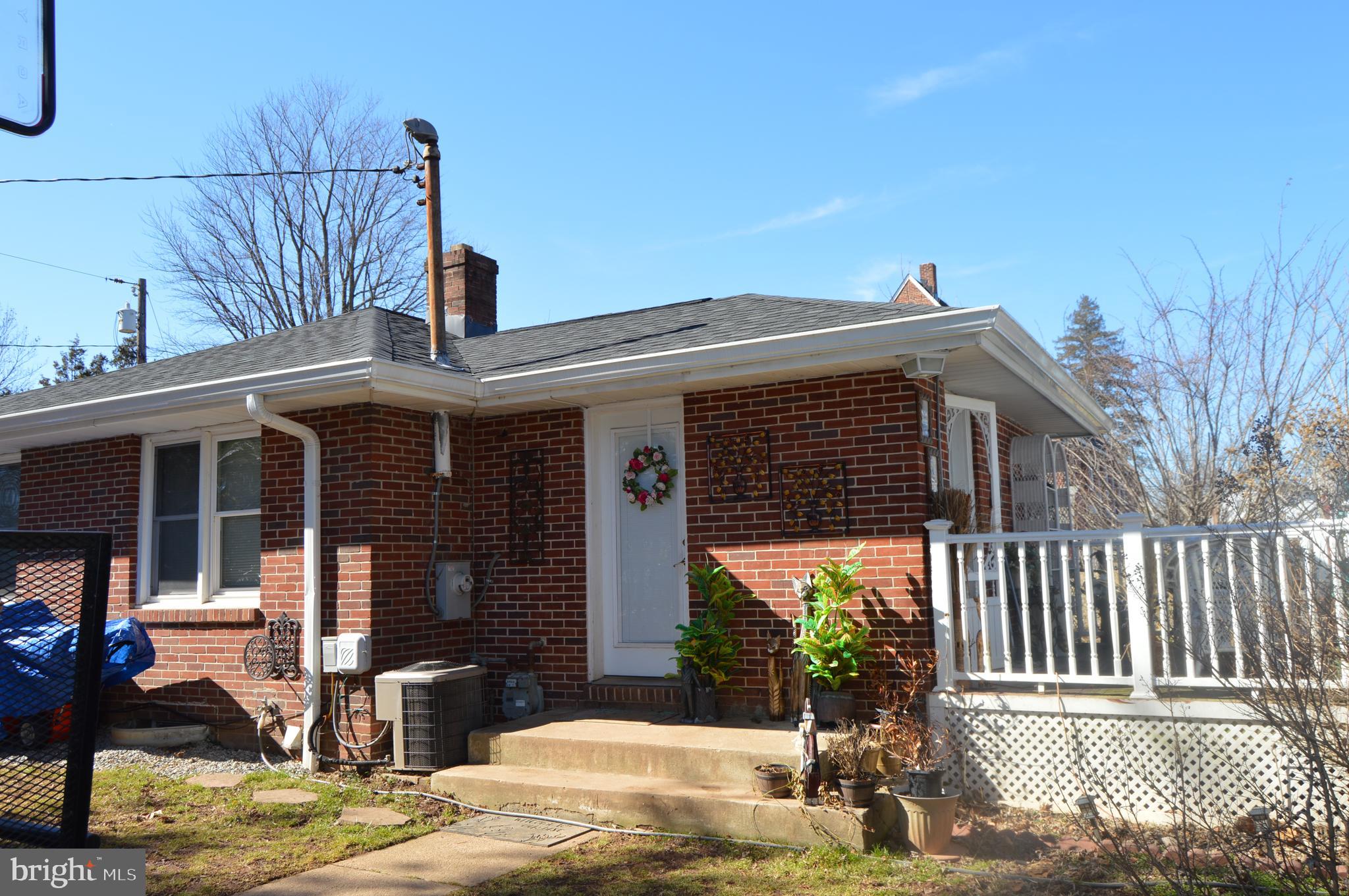 BEVERLY MANOR - Residential