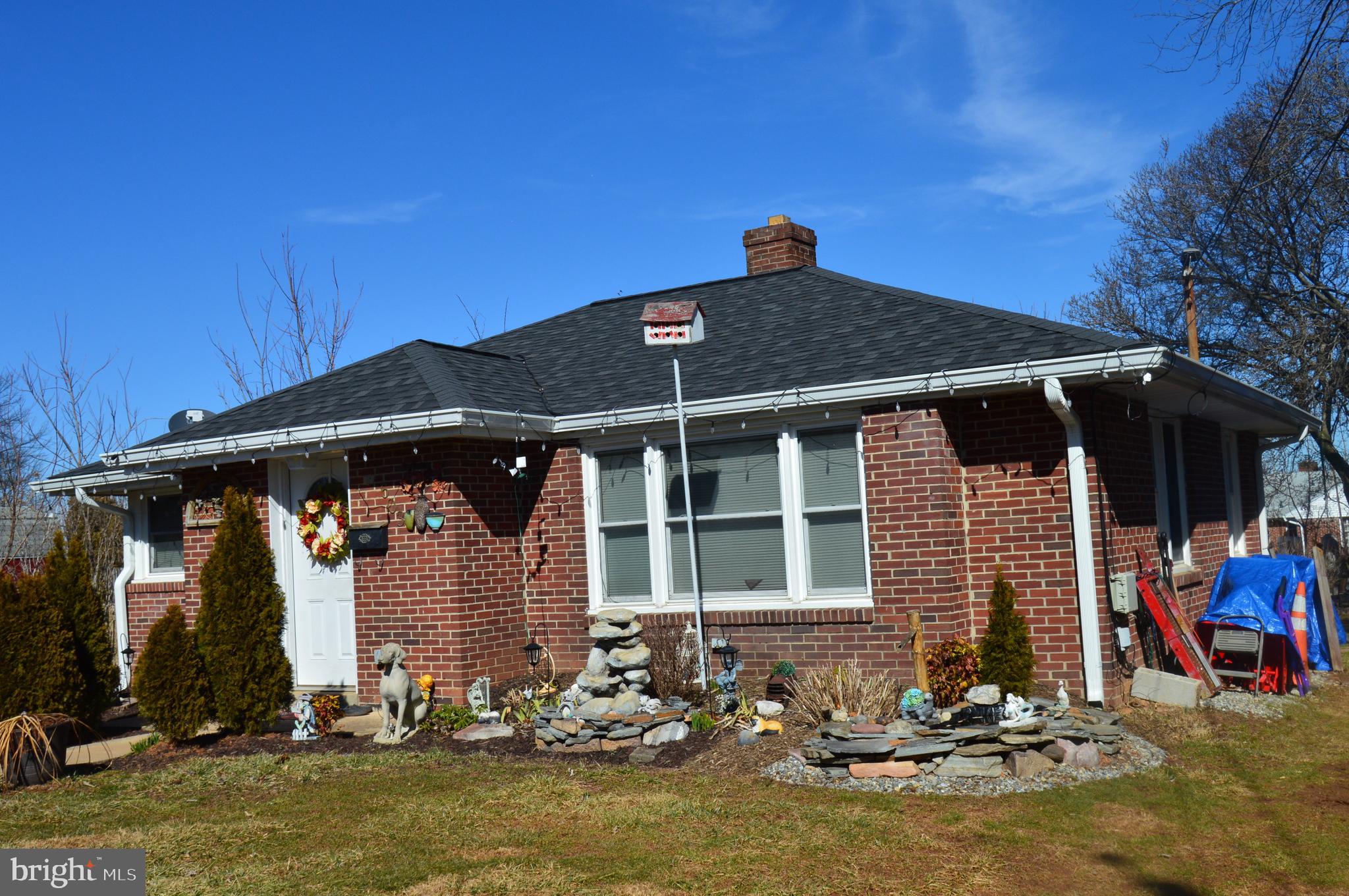 BEVERLY MANOR - Residential