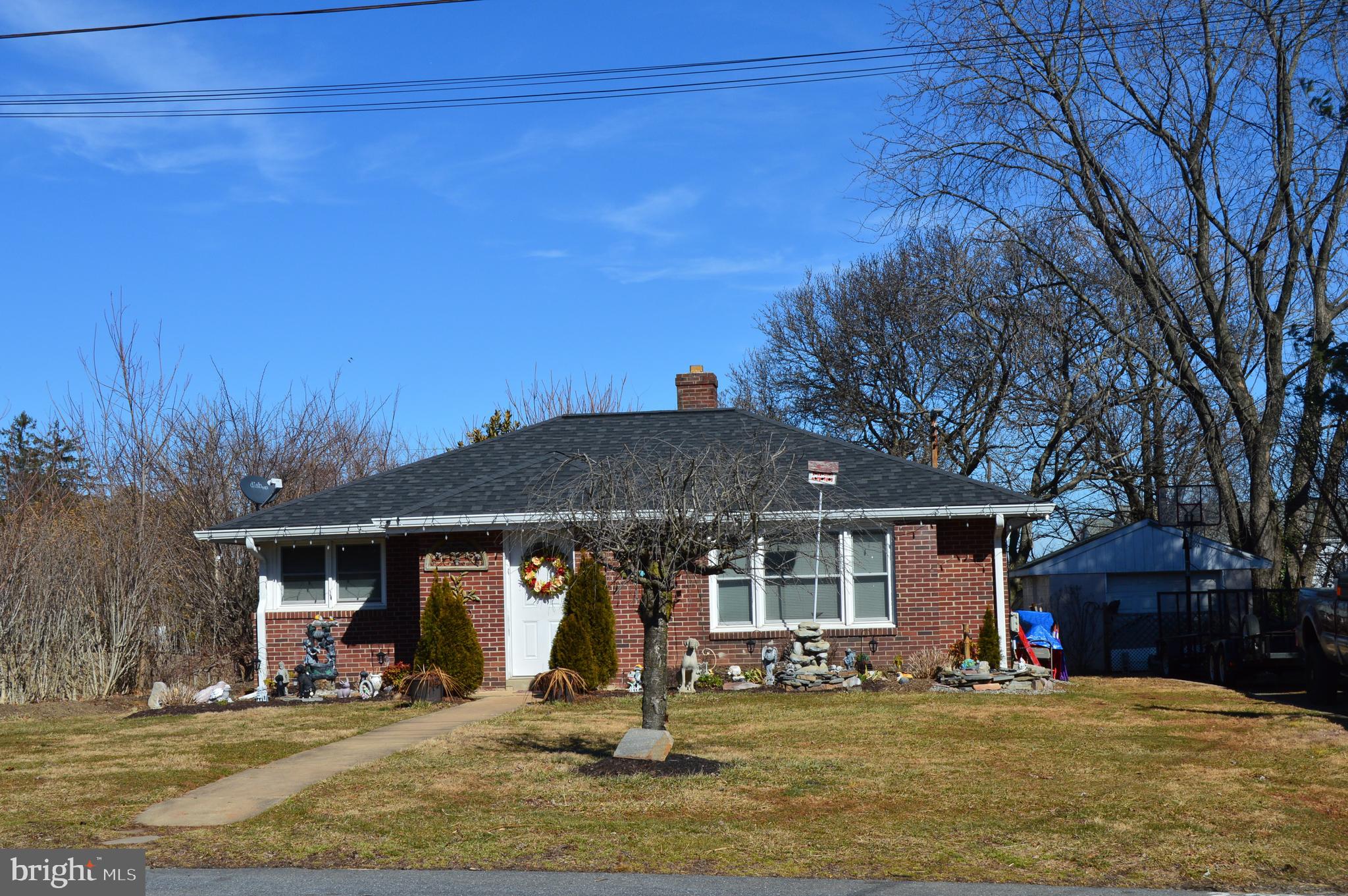 BEVERLY MANOR - Residential