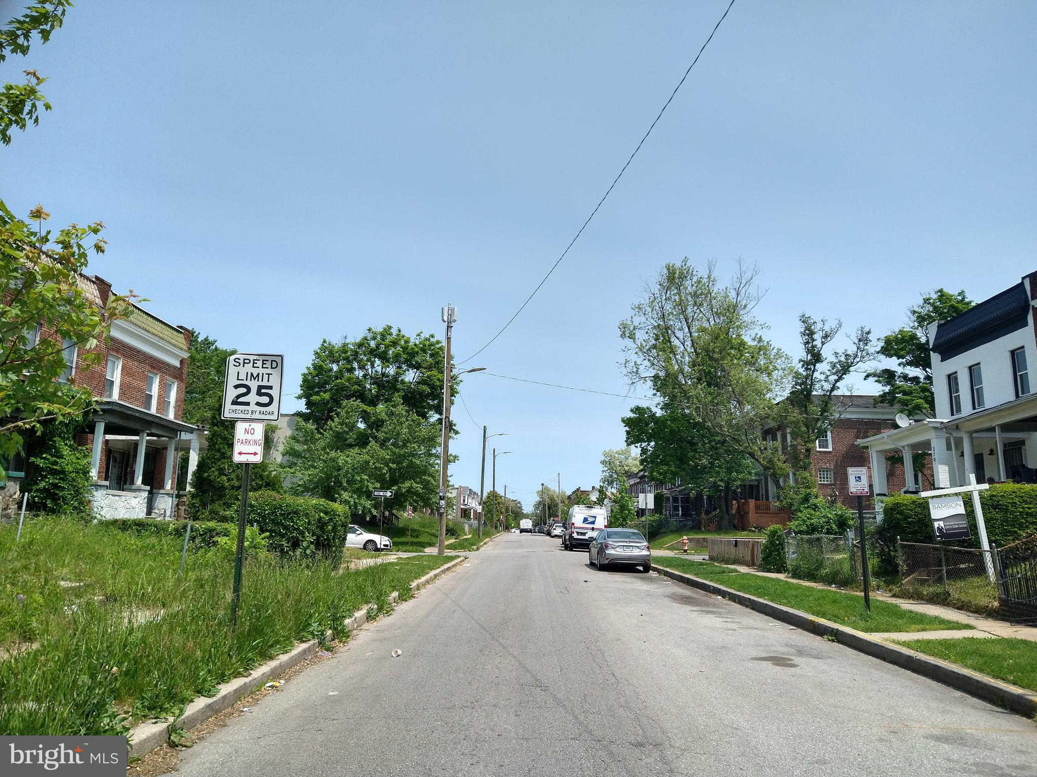 PENROSE - Residential