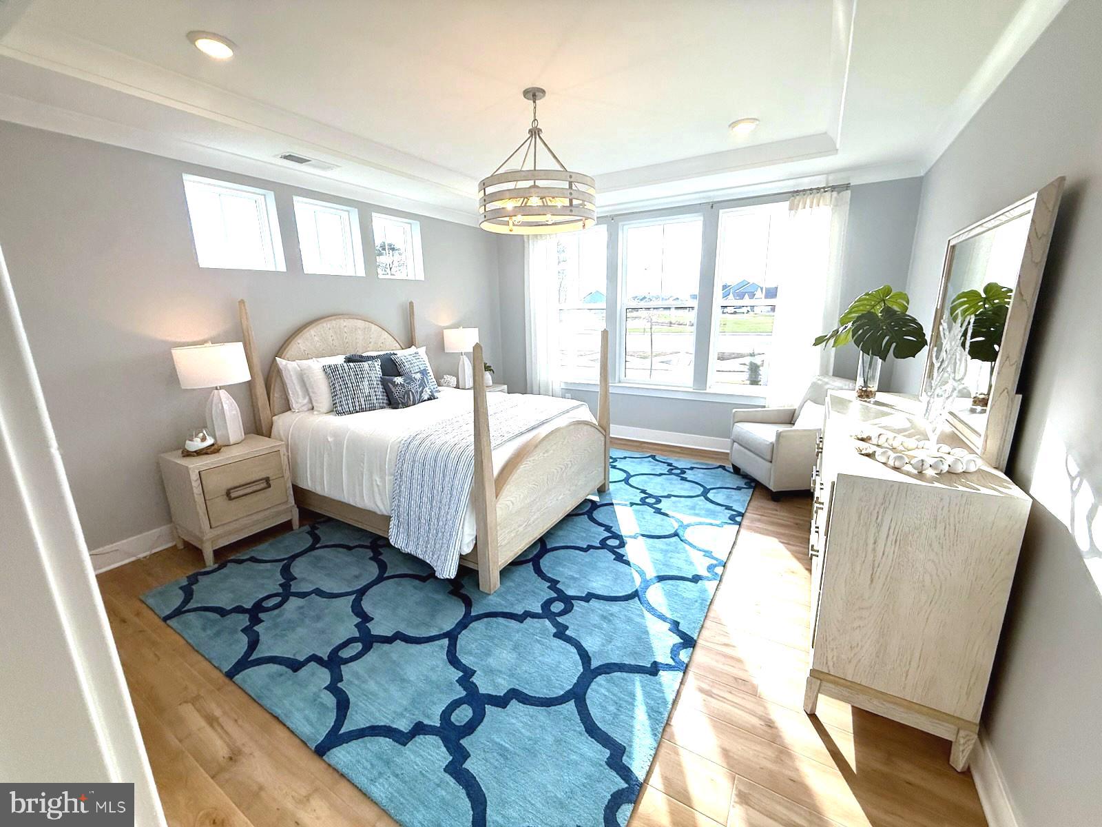 IRONWOOD - Residential