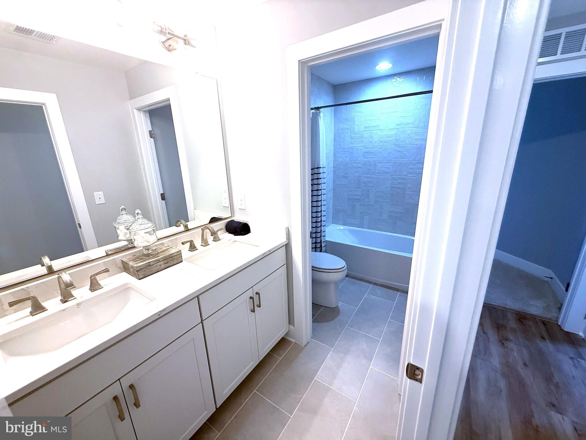 IRONWOOD - Residential