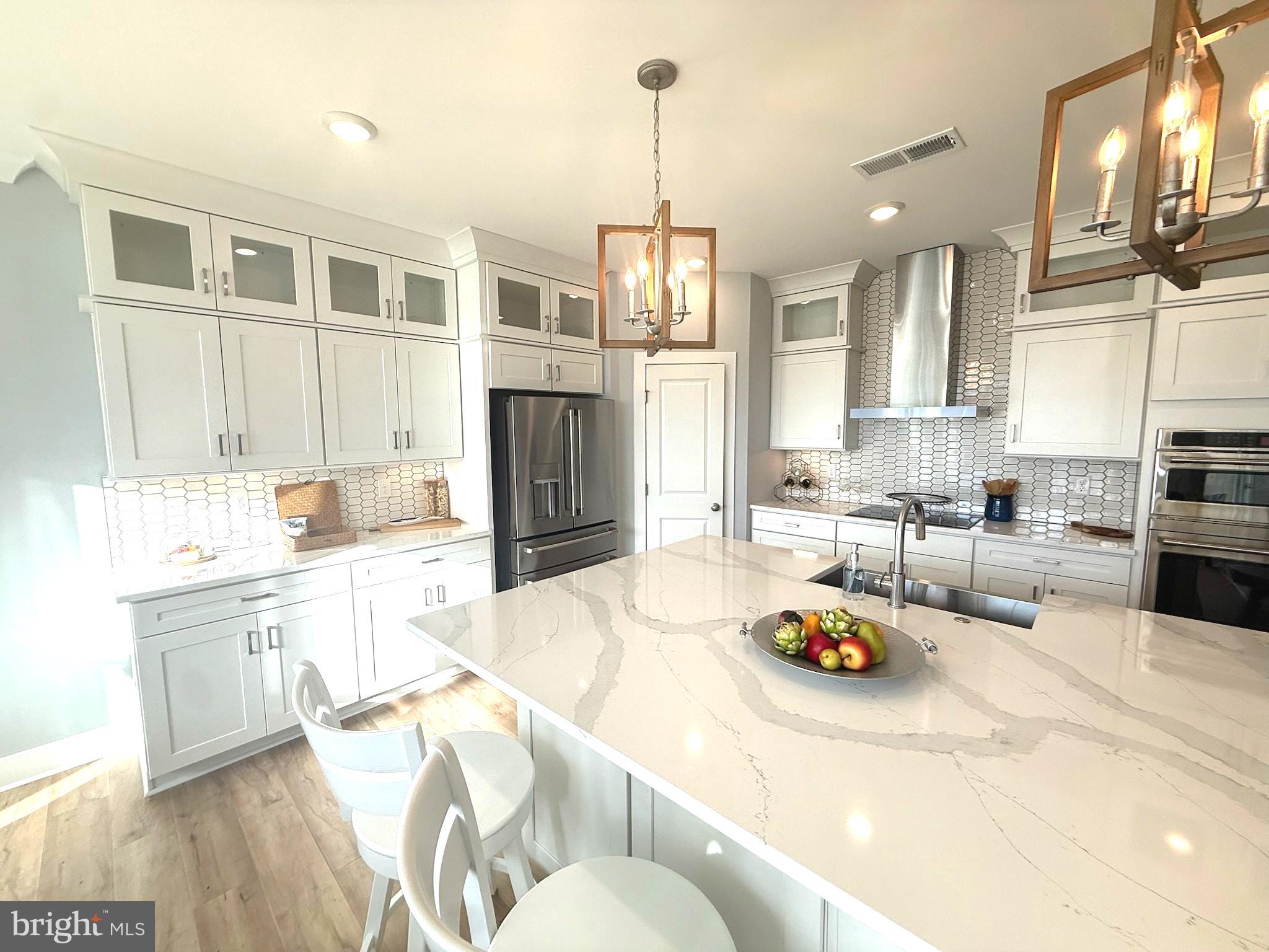 IRONWOOD - Residential