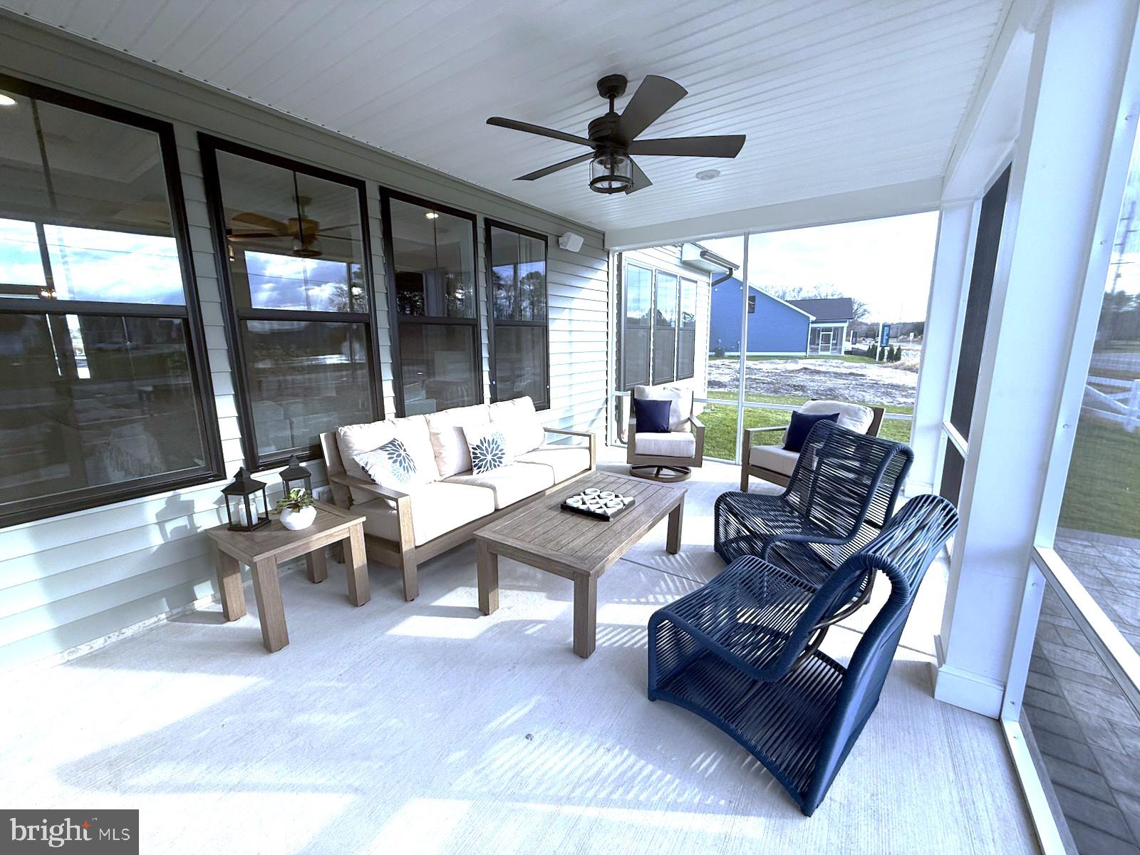 IRONWOOD - Residential