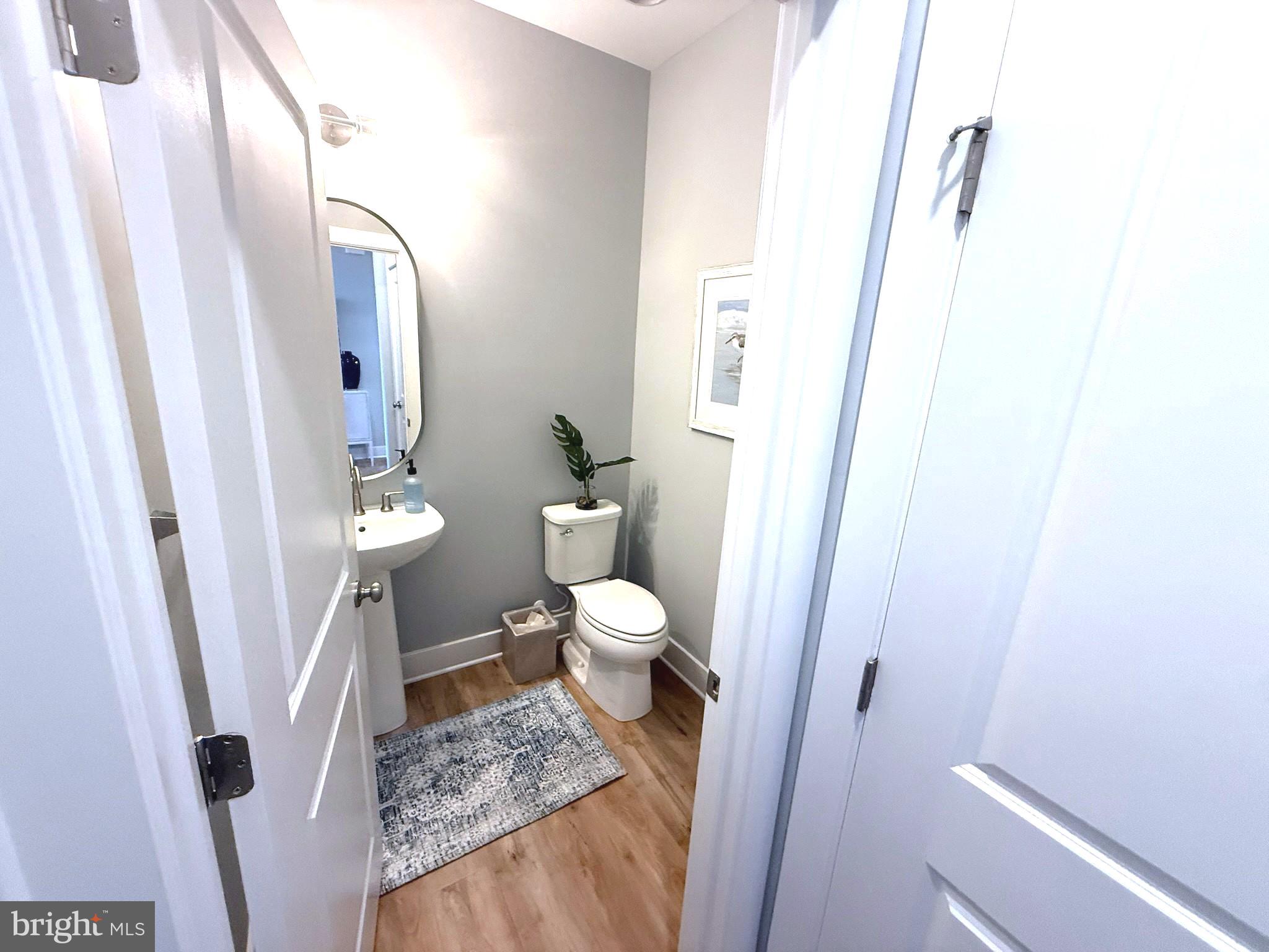 IRONWOOD - Residential