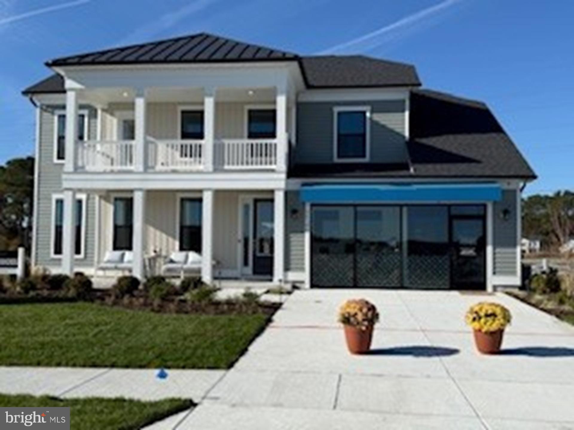 IRONWOOD - Residential