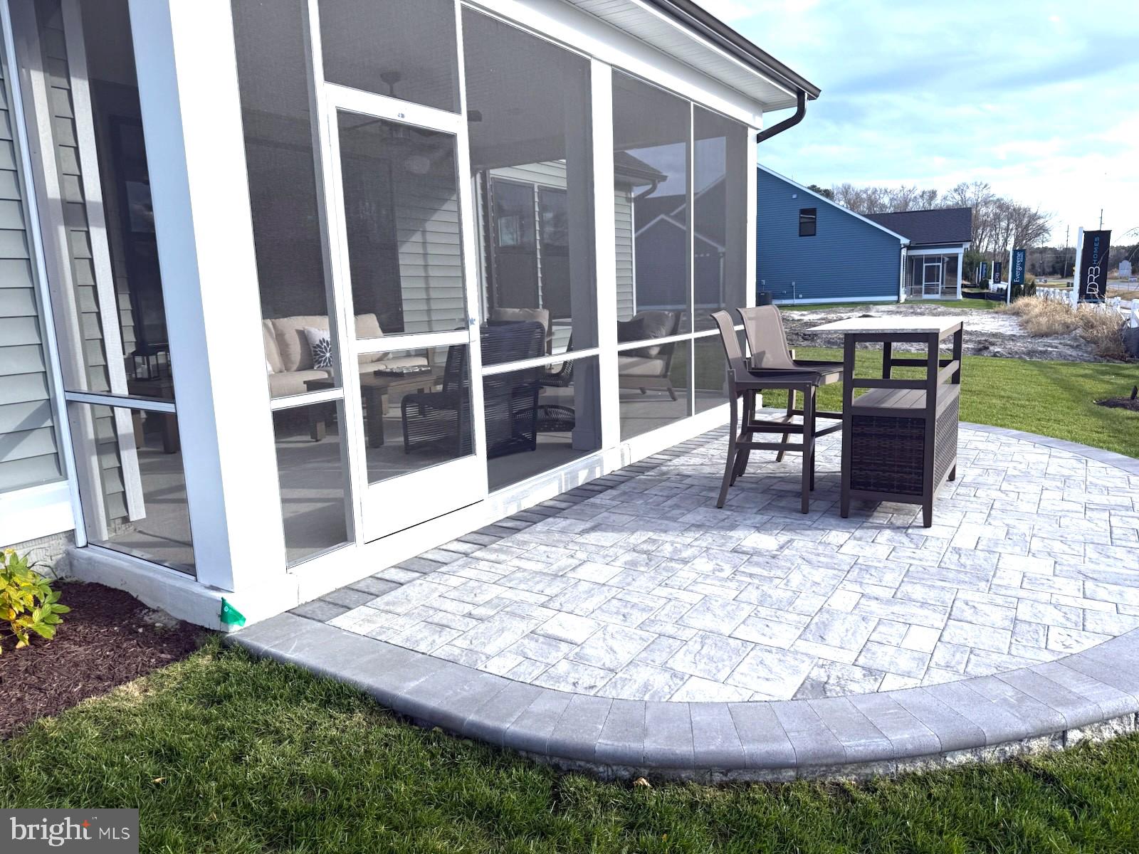 IRONWOOD - Residential