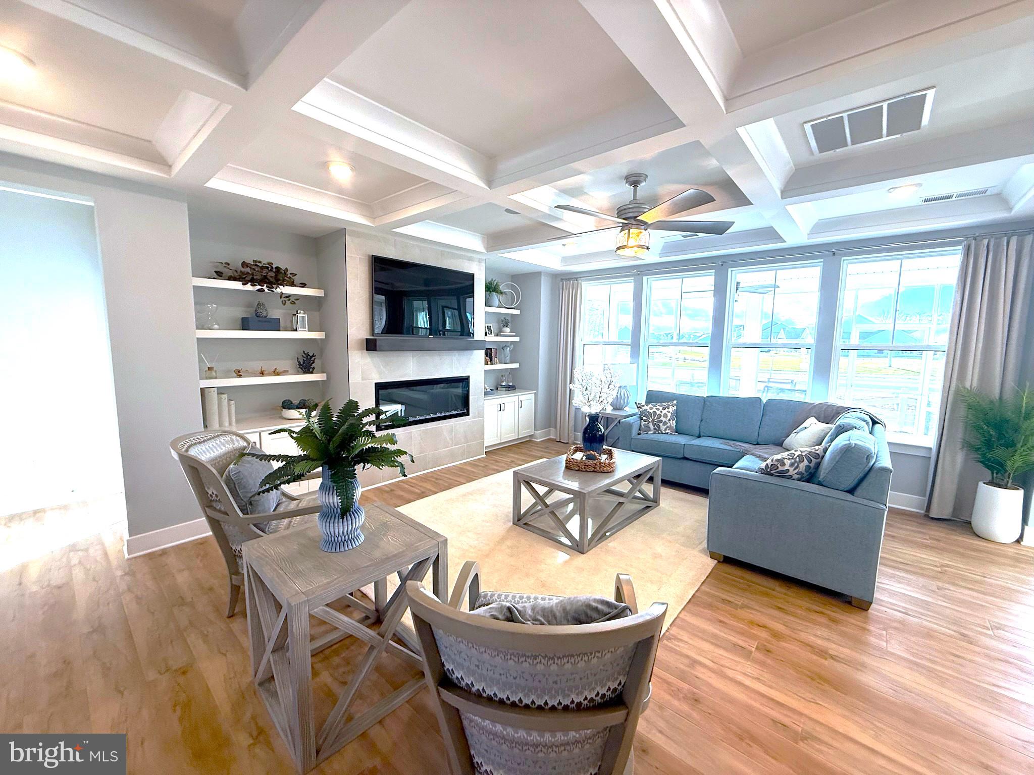 IRONWOOD - Residential