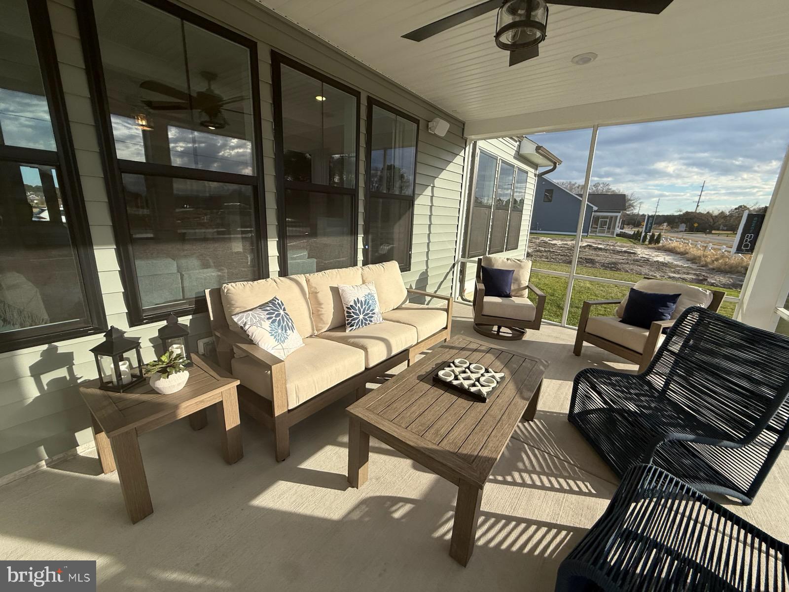 IRONWOOD - Residential