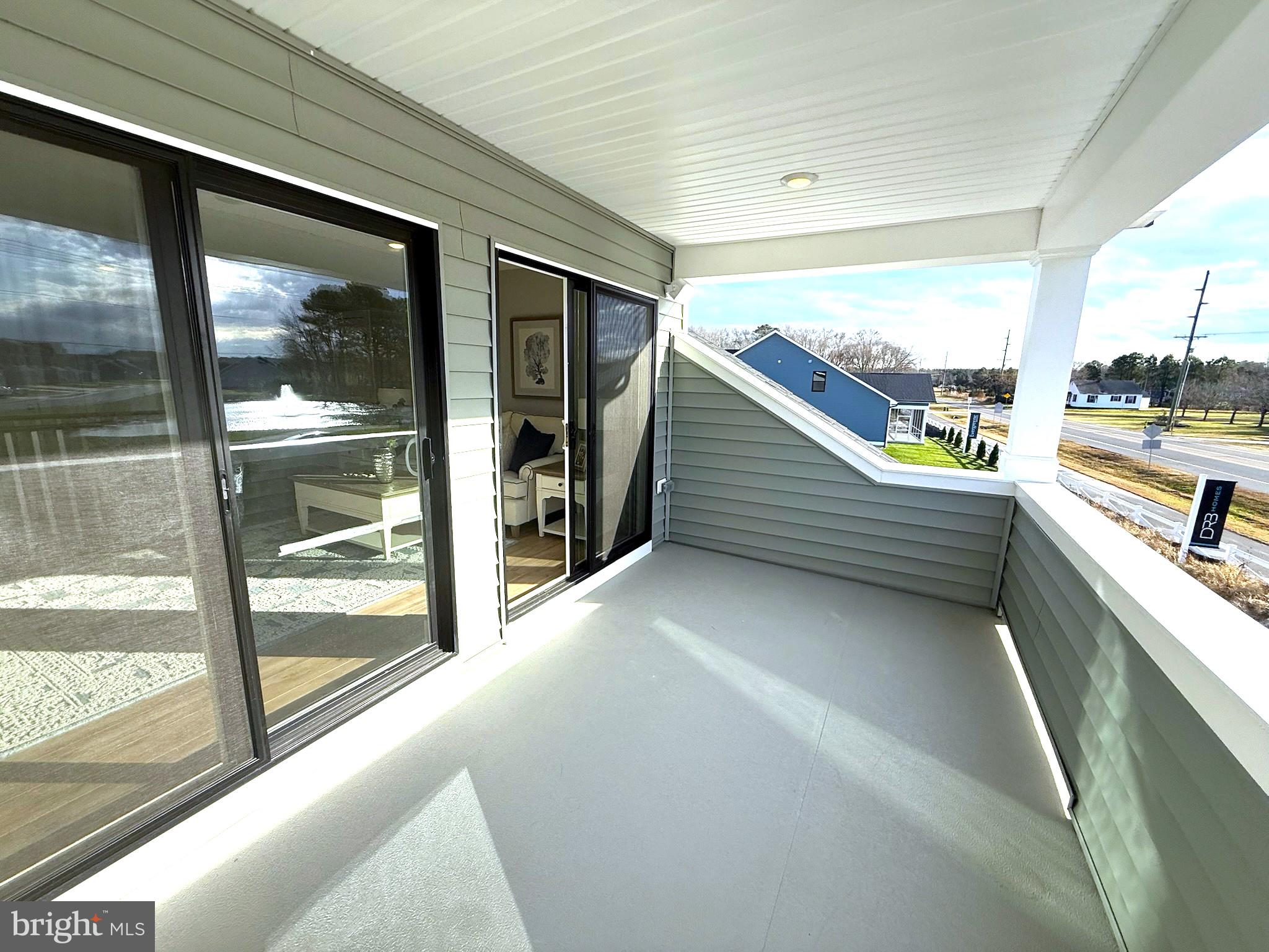 IRONWOOD - Residential