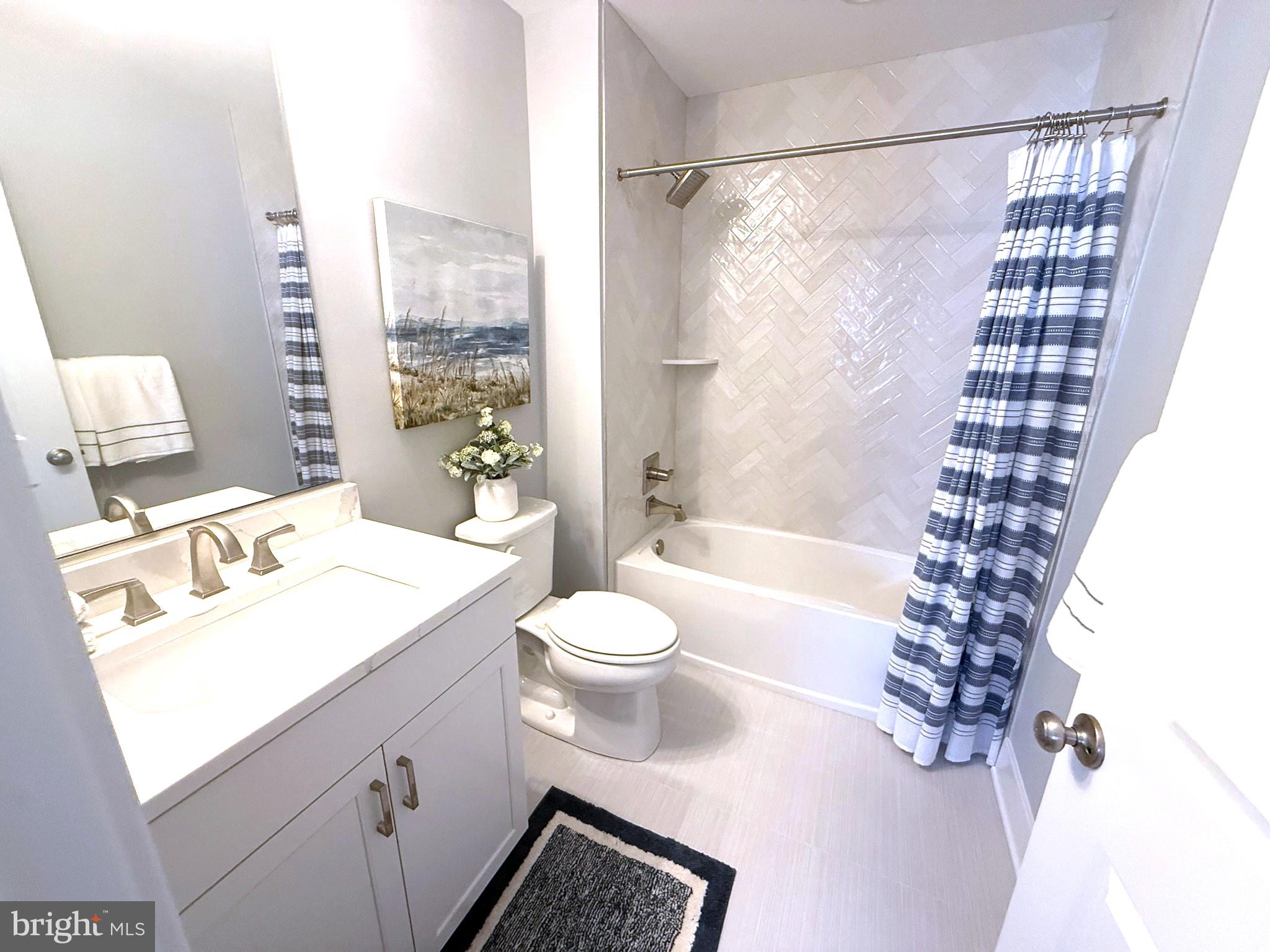 IRONWOOD - Residential