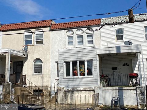 6993 GUILFORD ROAD UPPER DARBY PA 19082