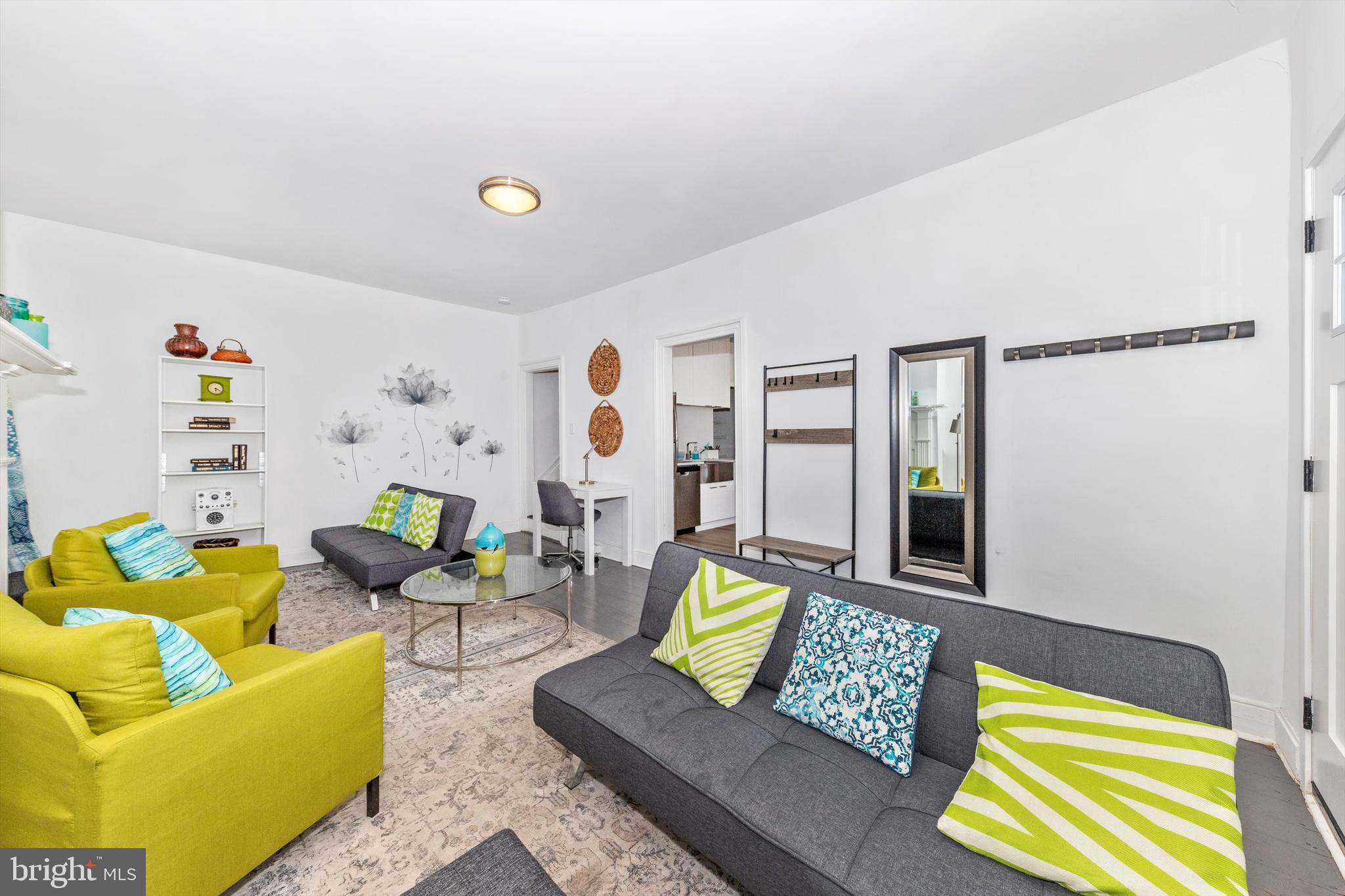 BOONSBORO - Residential