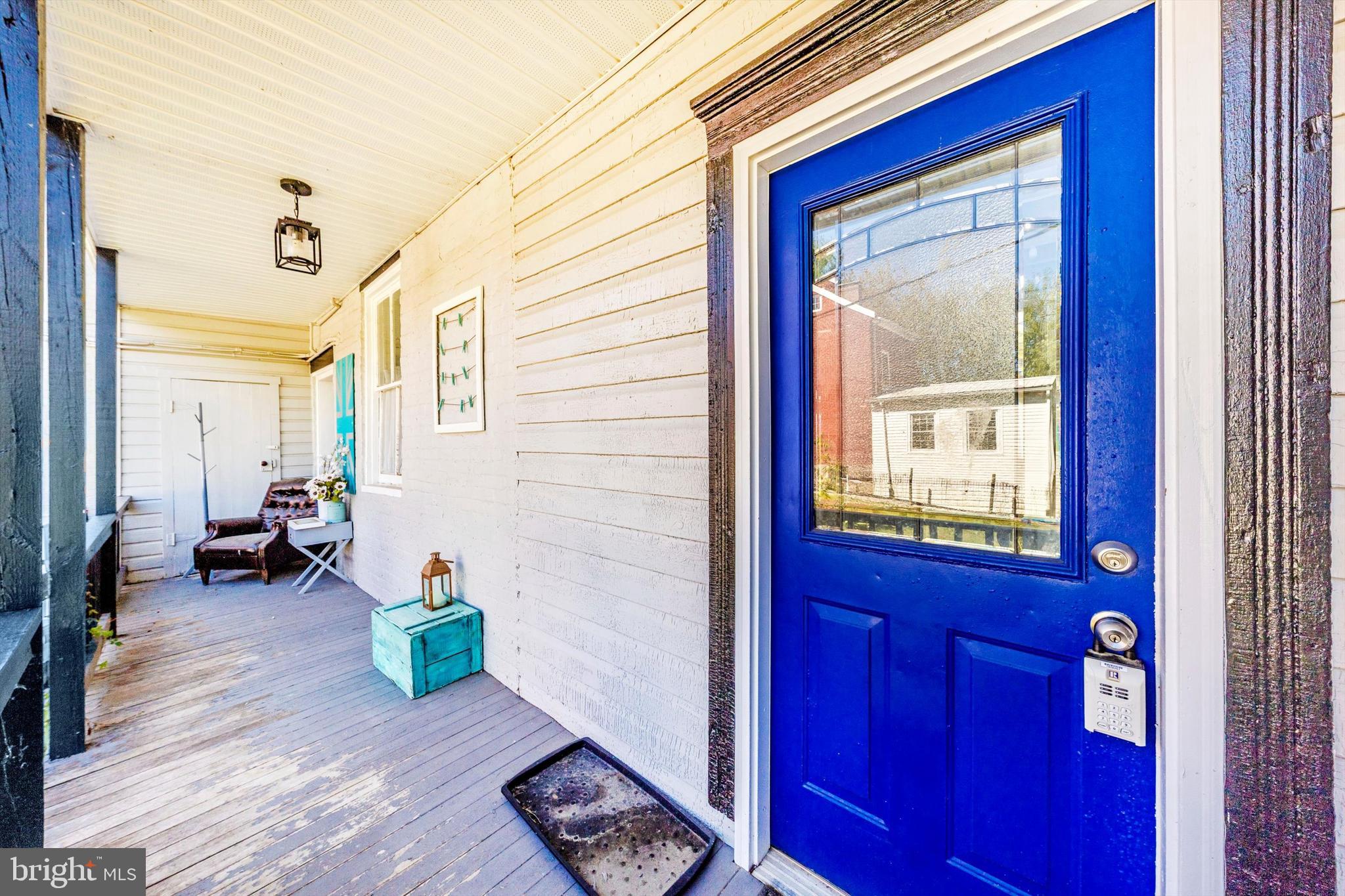 BOONSBORO - Residential