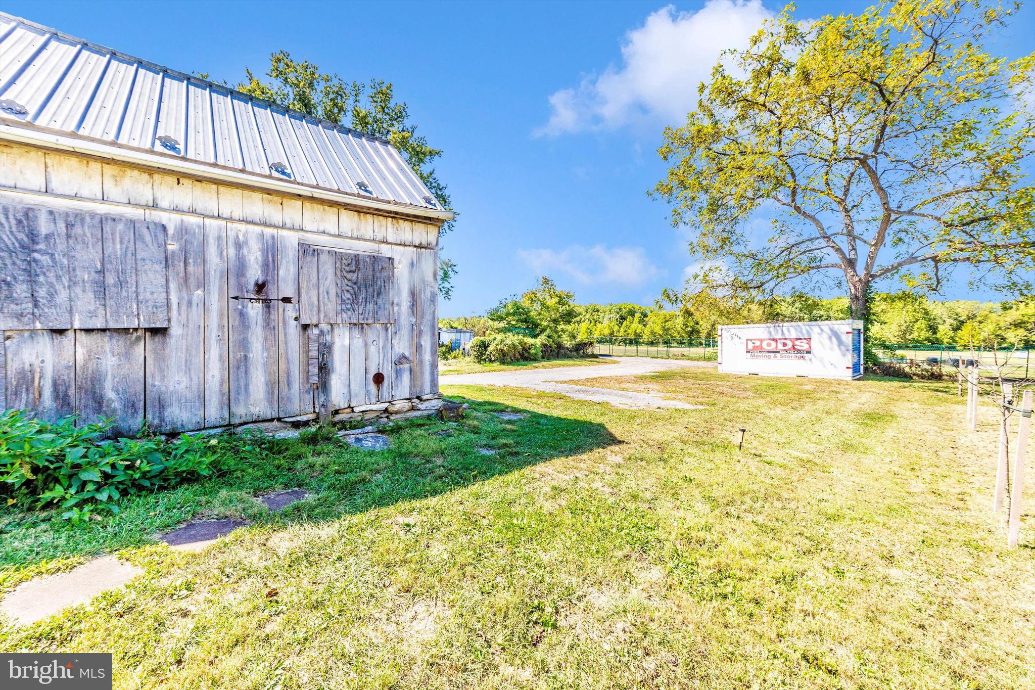 BOONSBORO - Residential