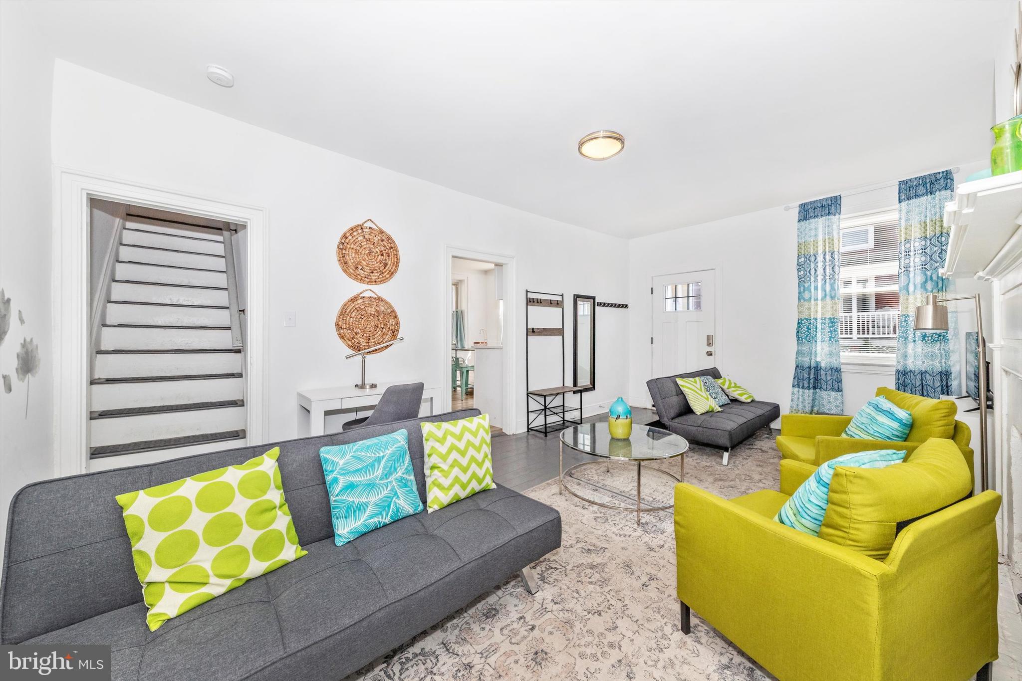 BOONSBORO - Residential