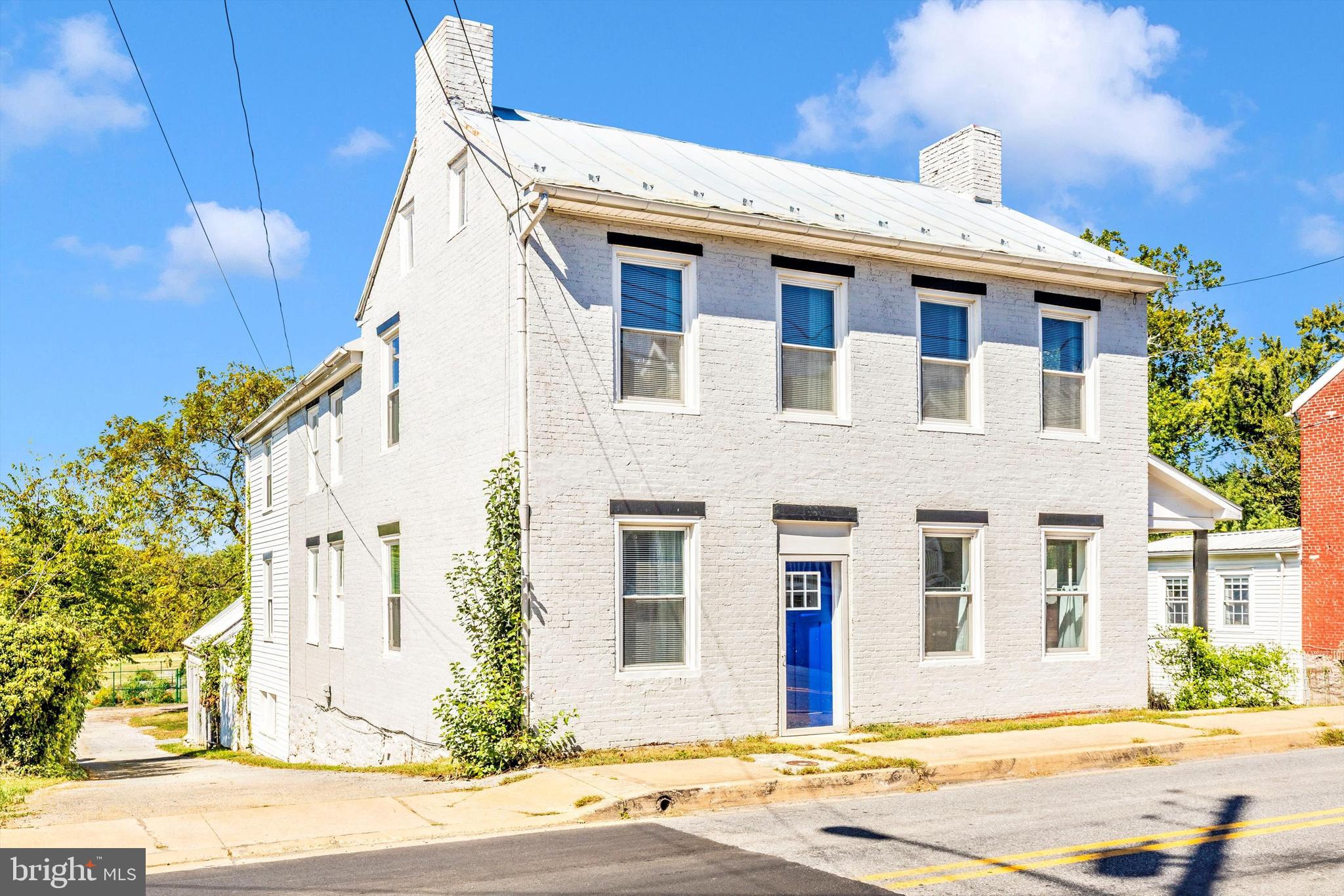 BOONSBORO - Residential