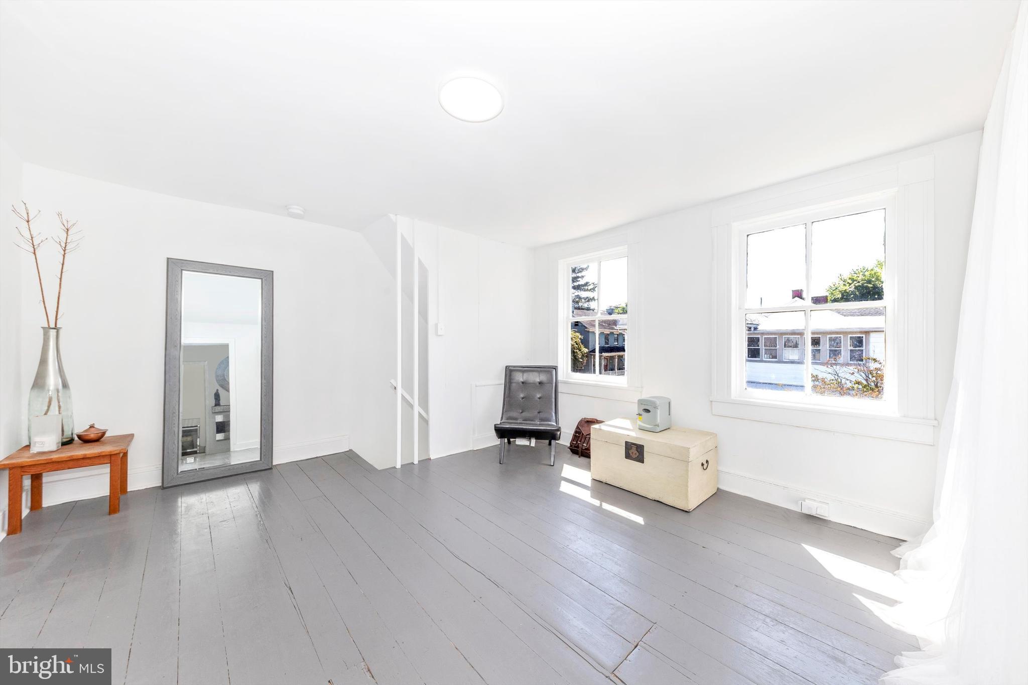 BOONSBORO - Residential