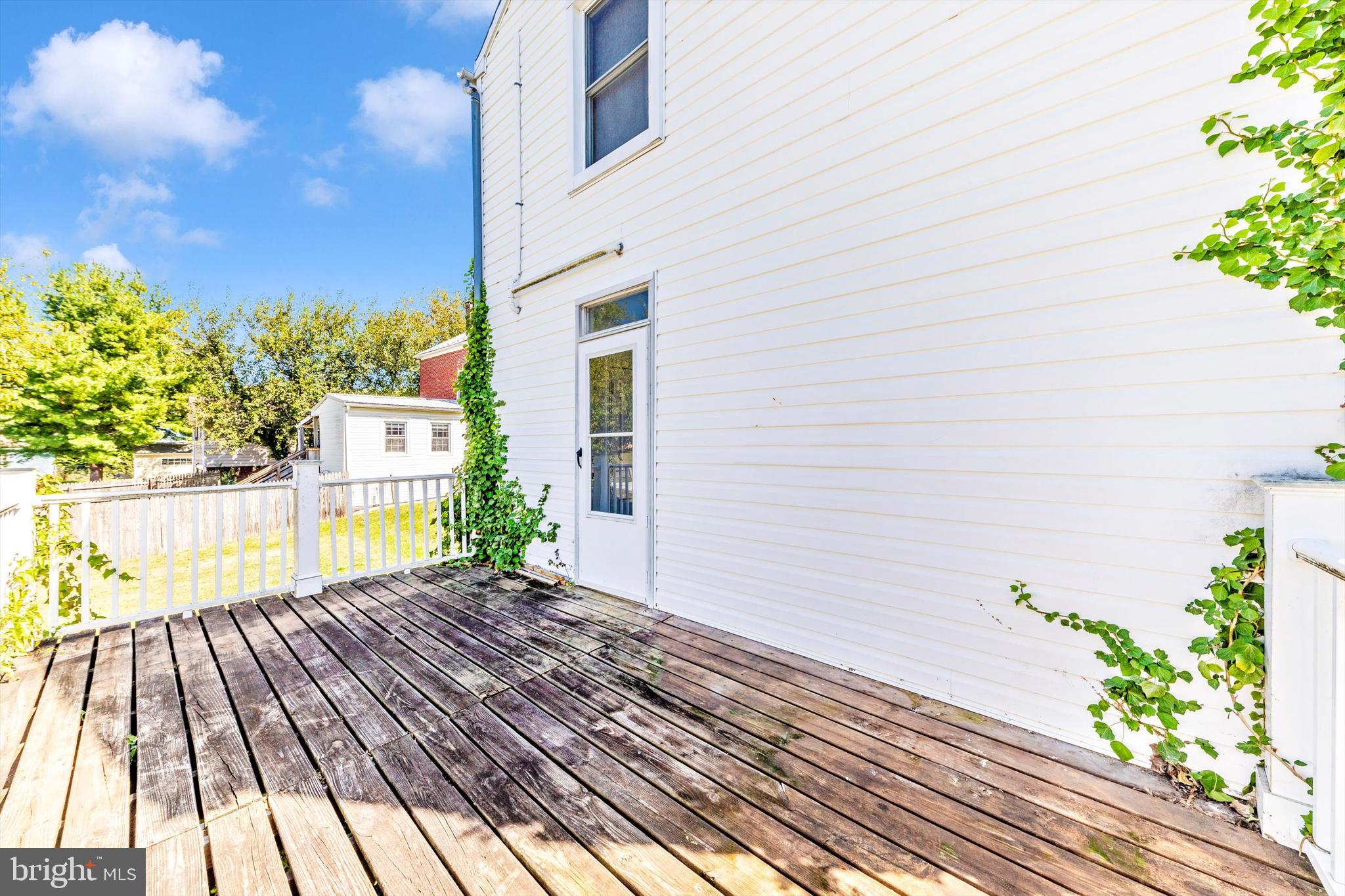 BOONSBORO - Residential