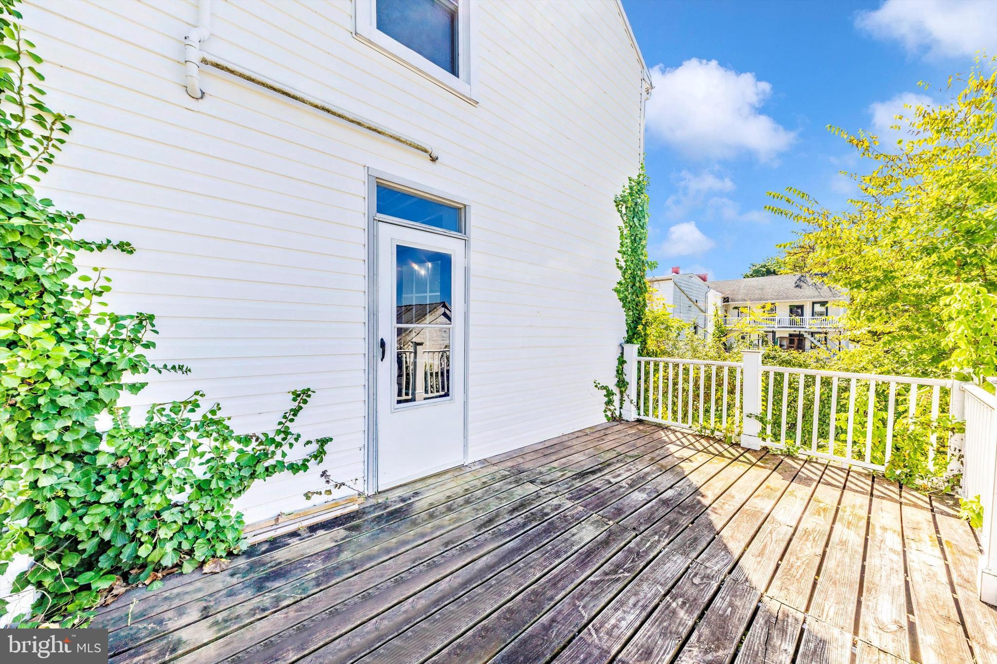 BOONSBORO - Residential