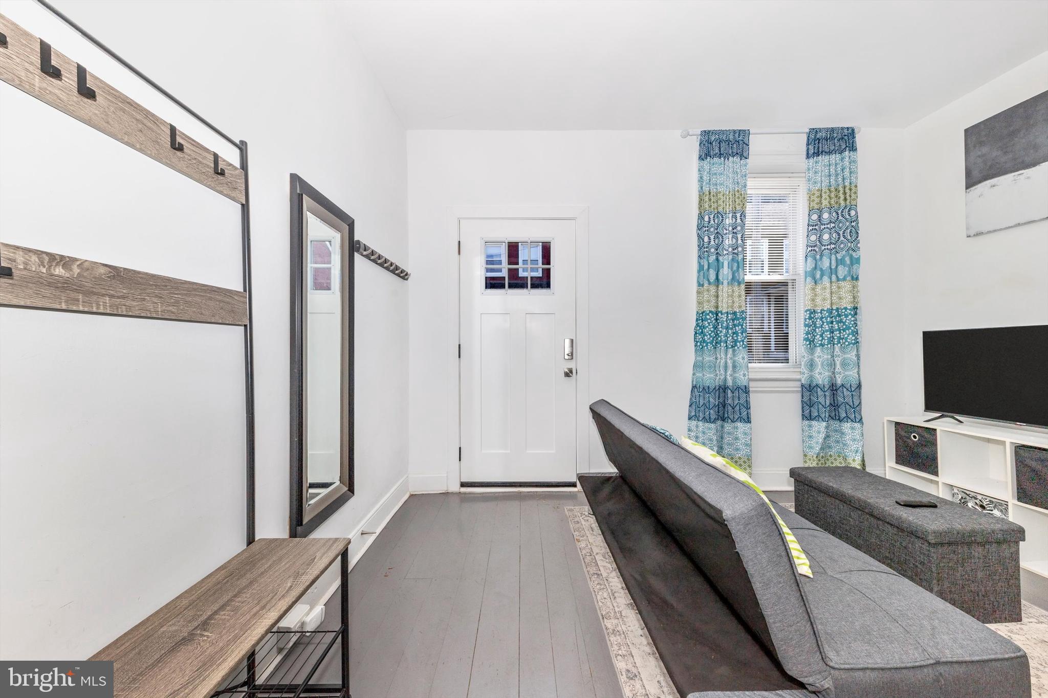 BOONSBORO - Residential