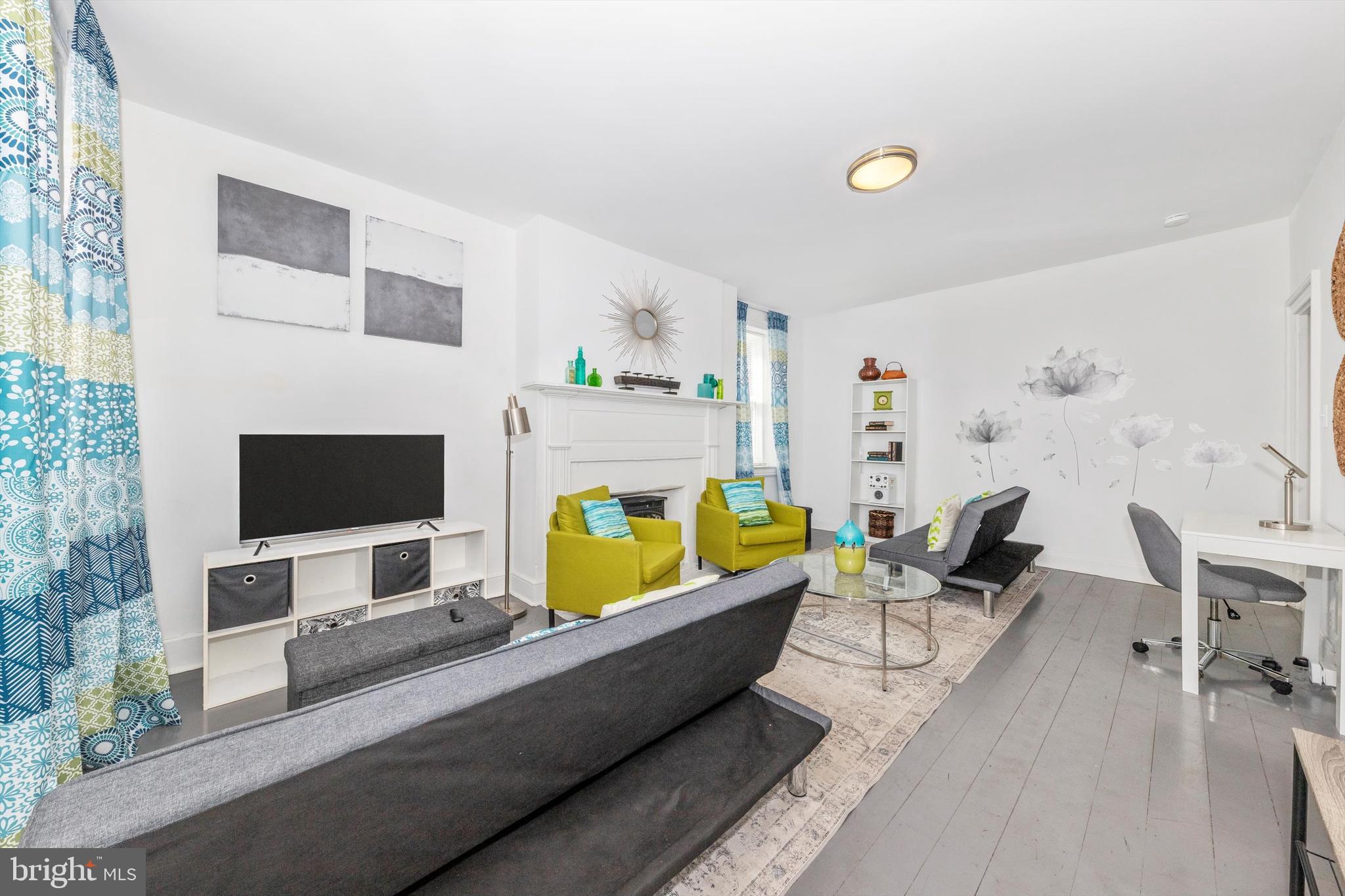 BOONSBORO - Residential