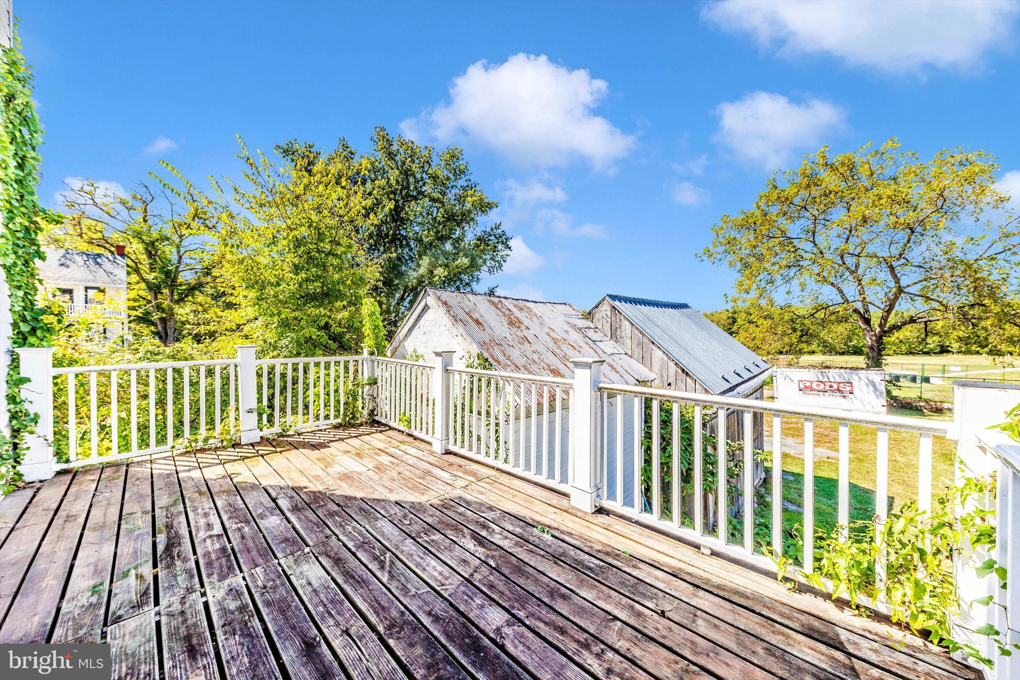 BOONSBORO - Residential