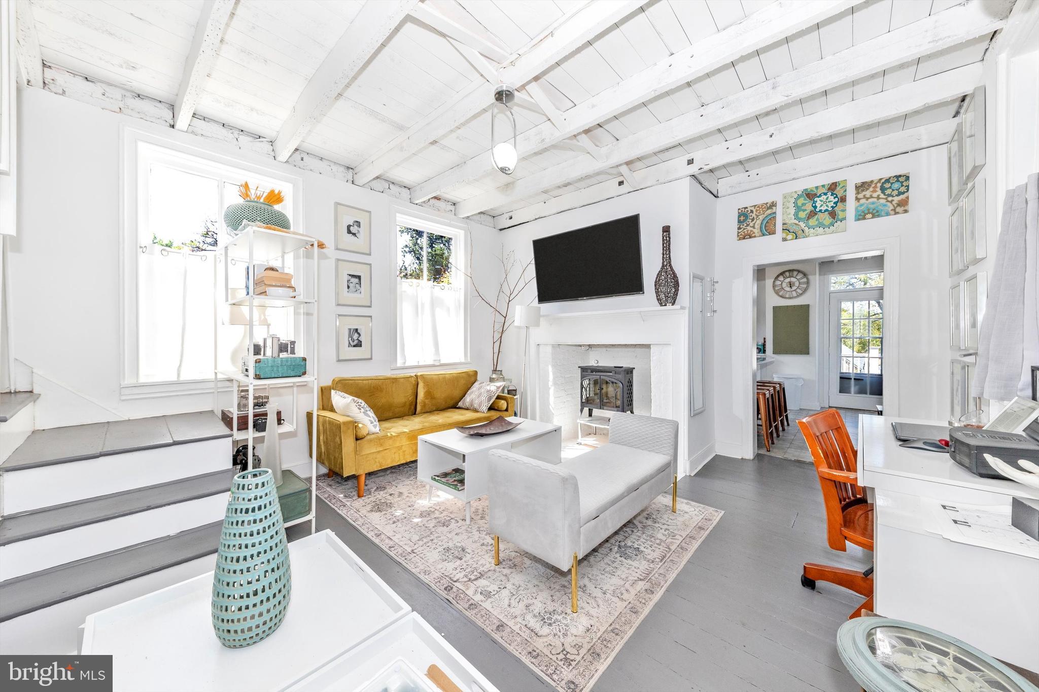 BOONSBORO - Residential