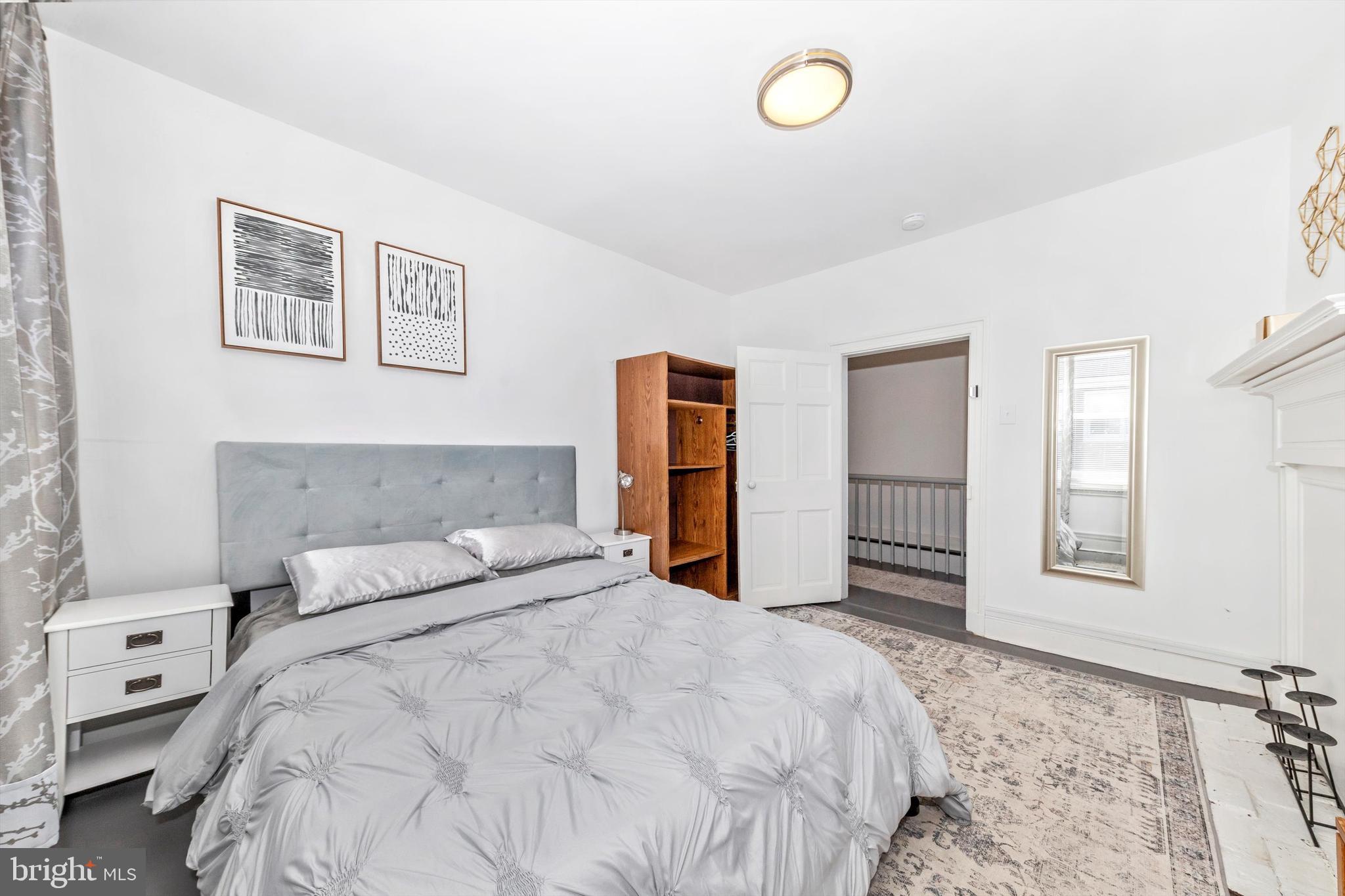 BOONSBORO - Residential