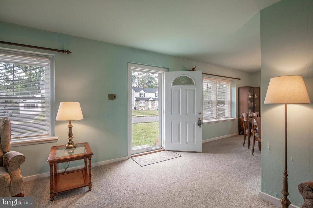 Photo of 1130 Victoria Road, WARMINSTER, PA 18974 (MLS # PABU2106618)