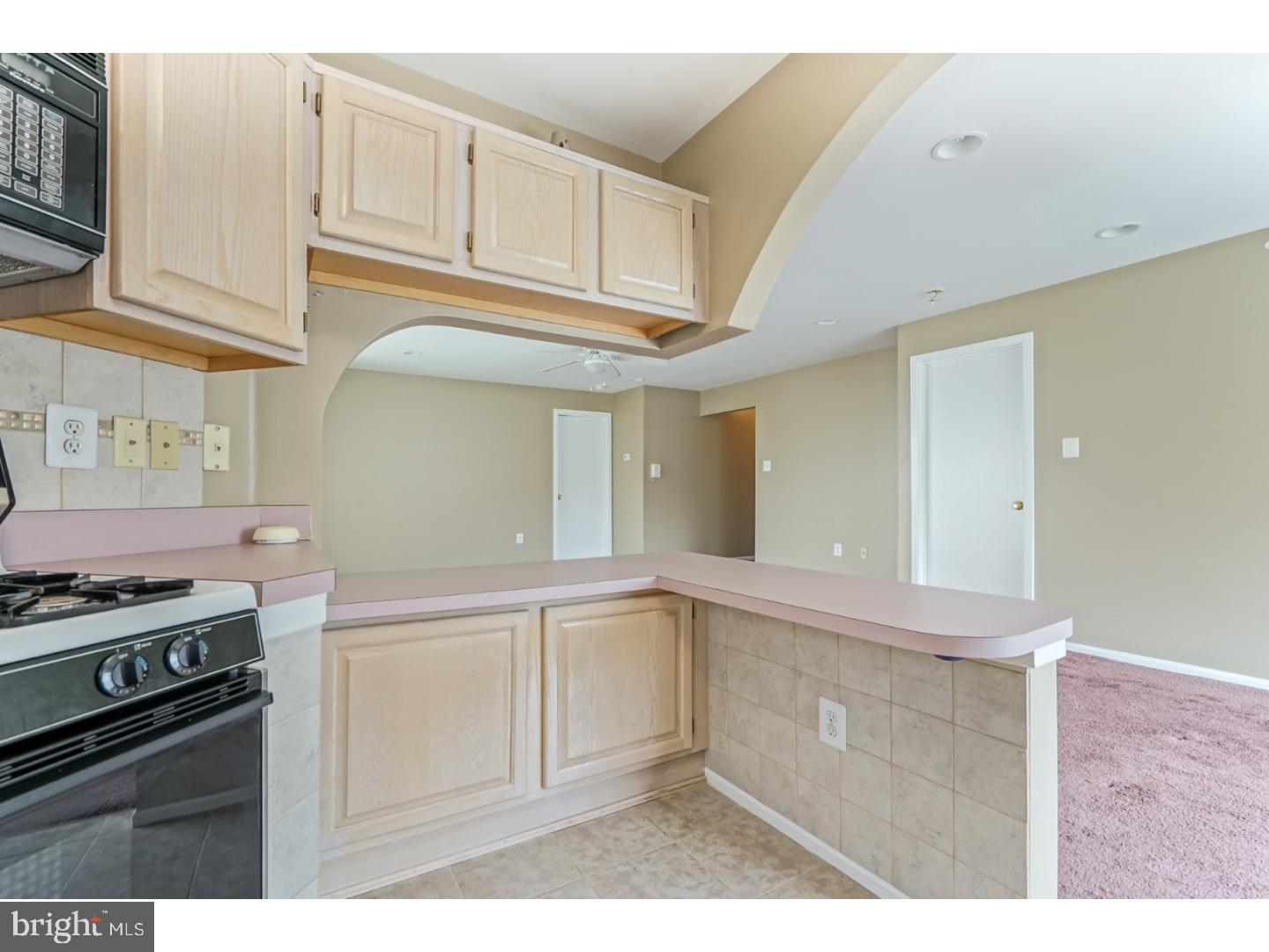 FOUNTAIN POINTE - Residential