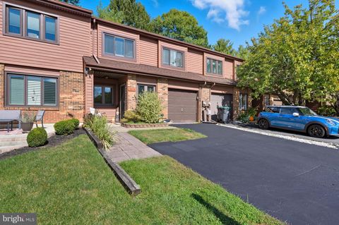 Photo of 5413 Pinehurst Drive, WILMINGTON, DE 19808 (MLS # DENC2089860)