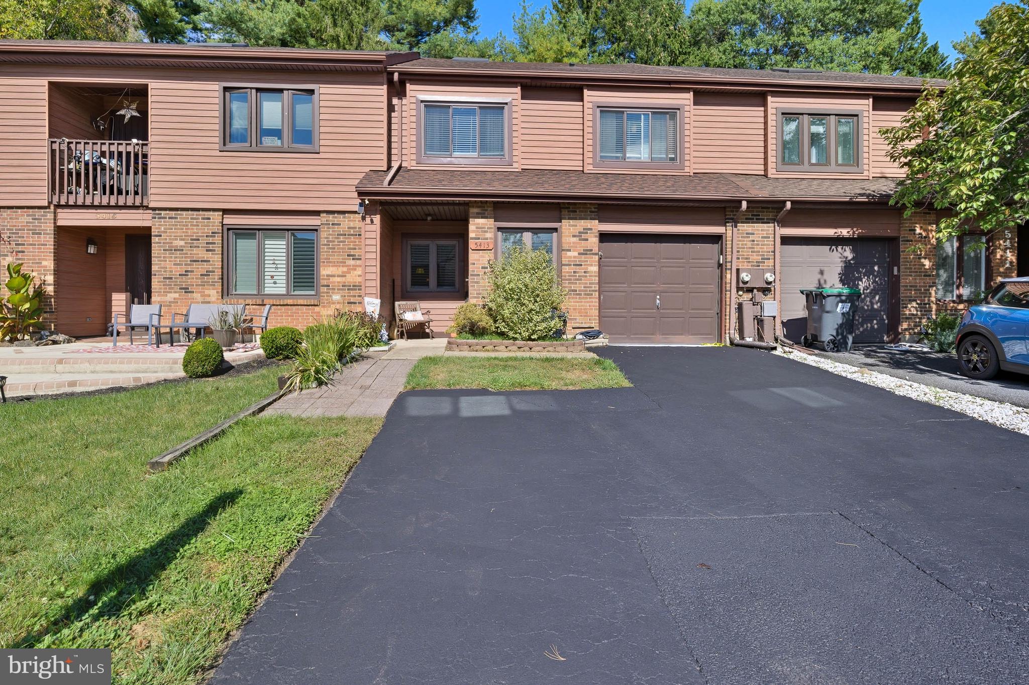 5413 PINEHURST DRIVE