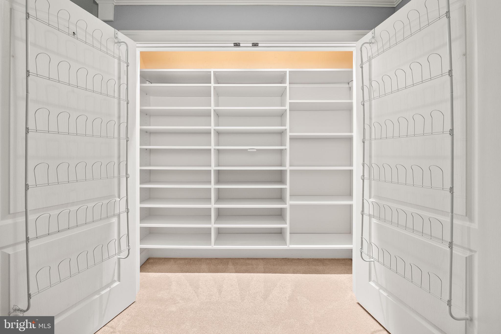 FOX CREEK - Residential