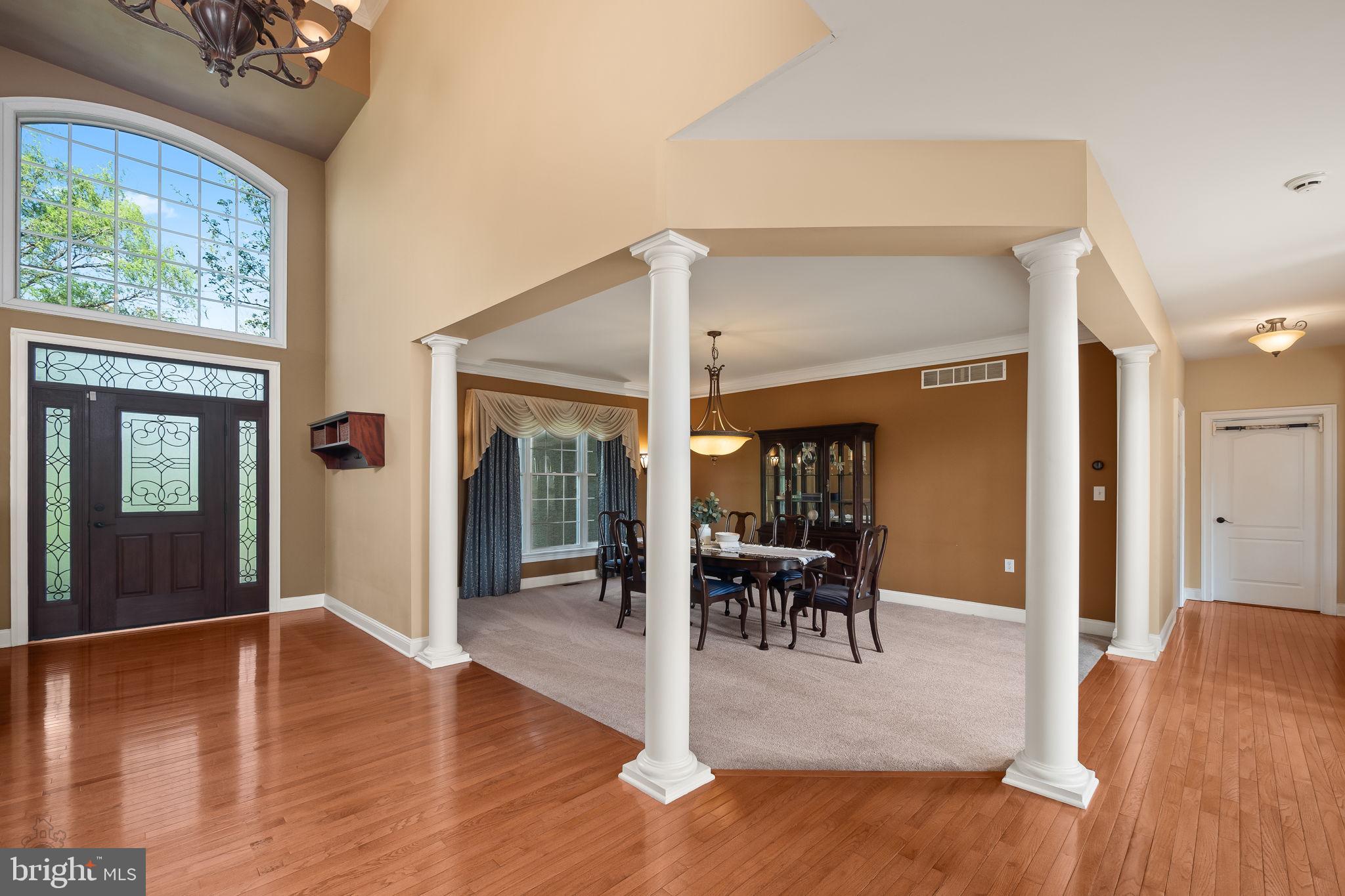 FOX CREEK - Residential