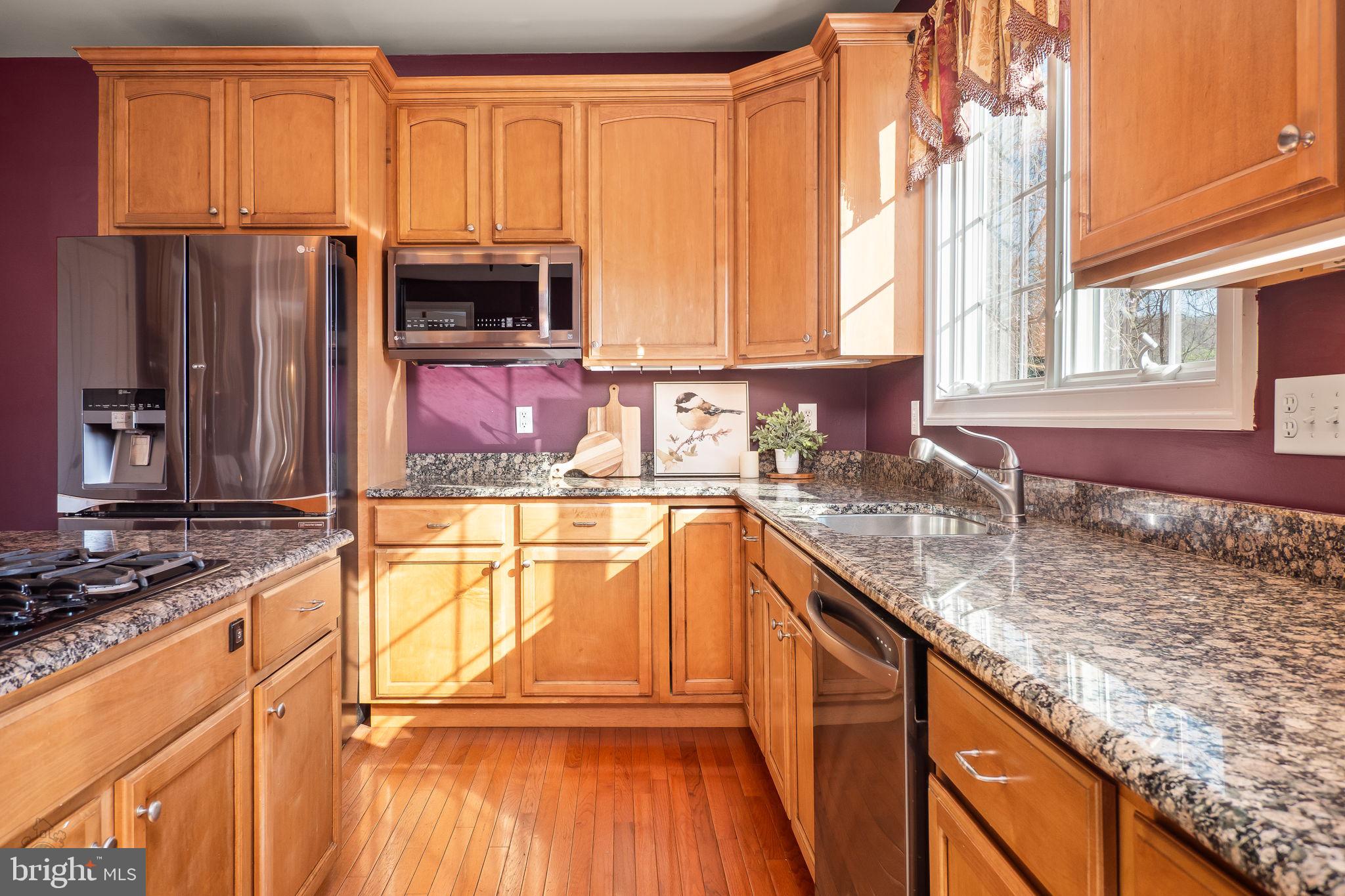 FOX CREEK - Residential