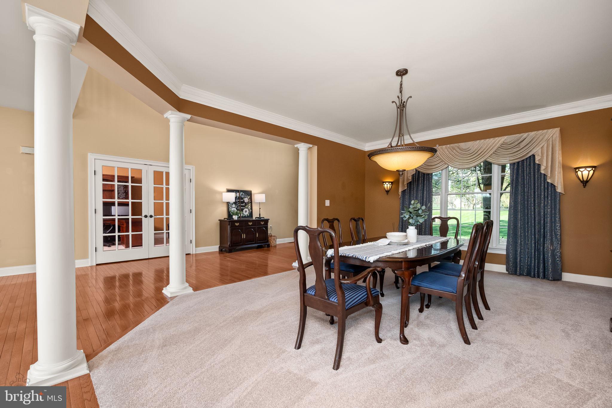 FOX CREEK - Residential