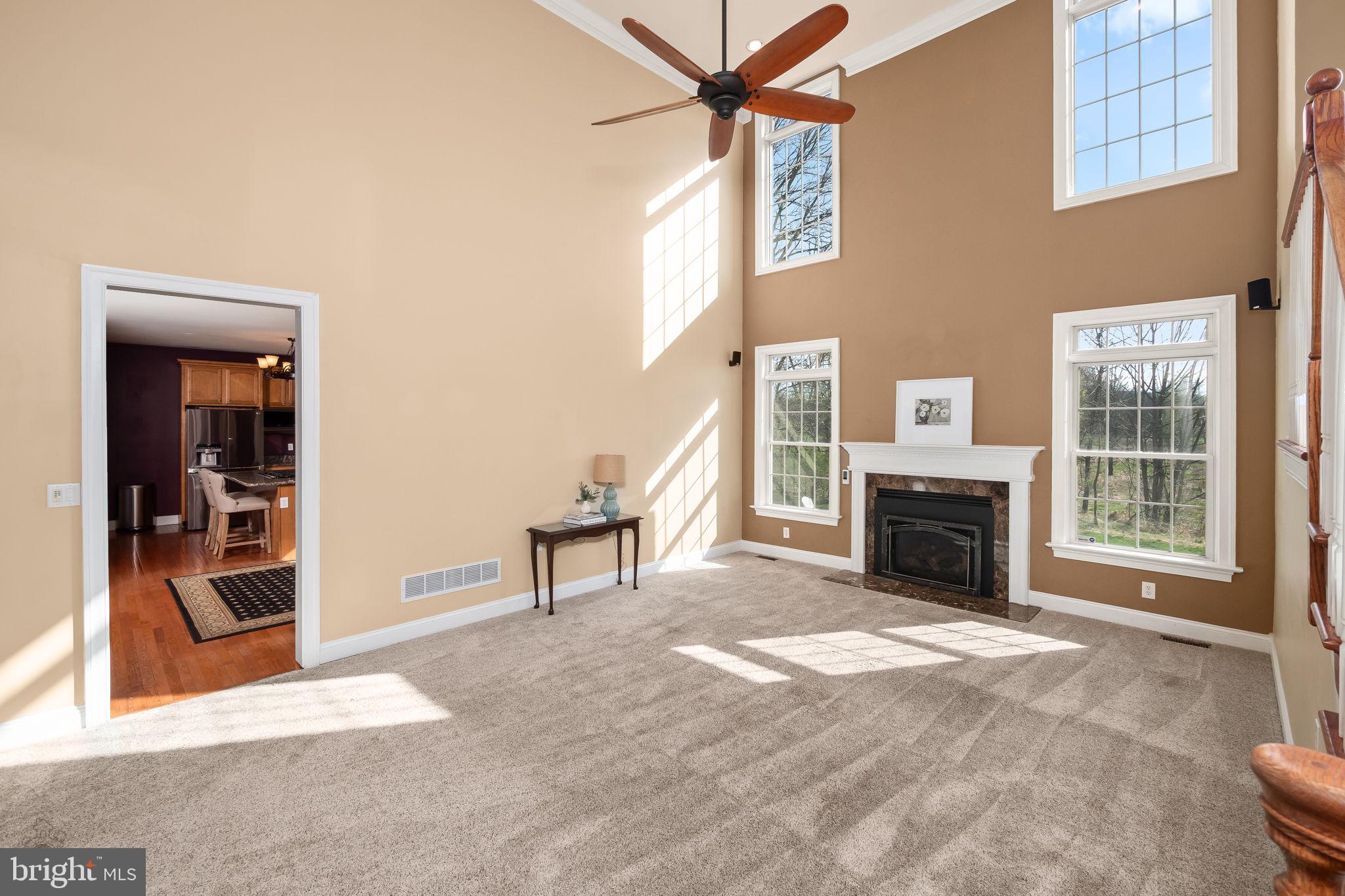 FOX CREEK - Residential