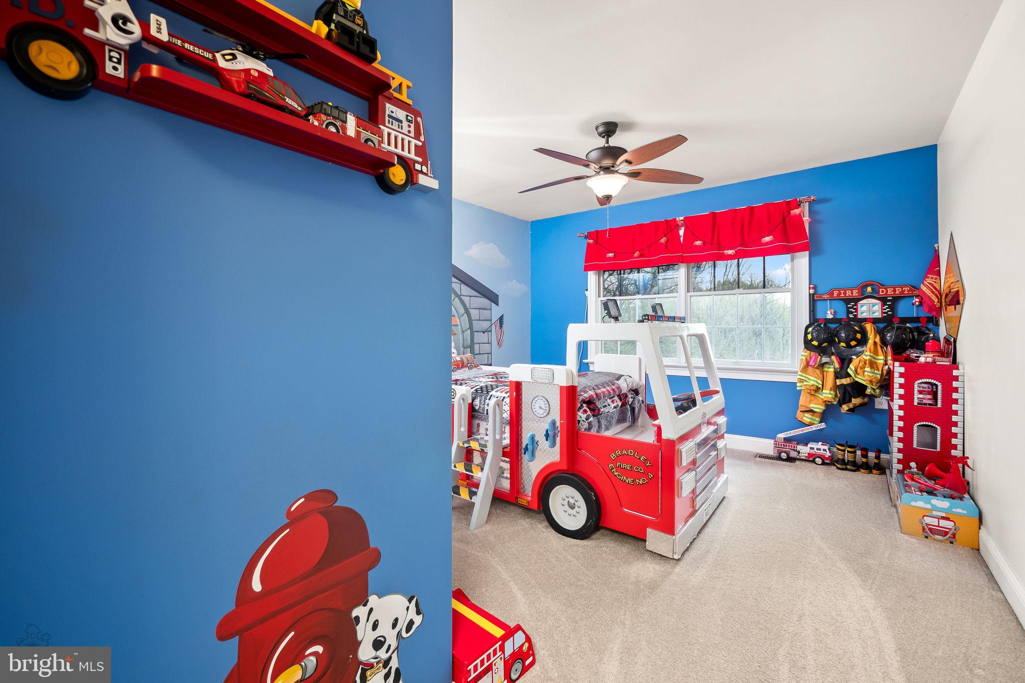 FOX CREEK - Residential