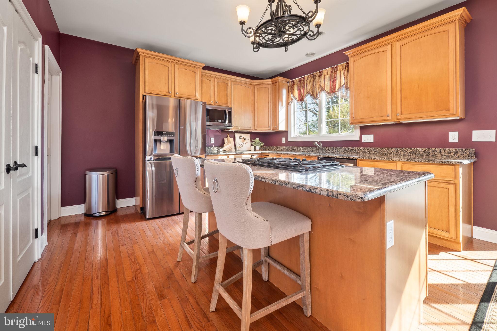 FOX CREEK - Residential