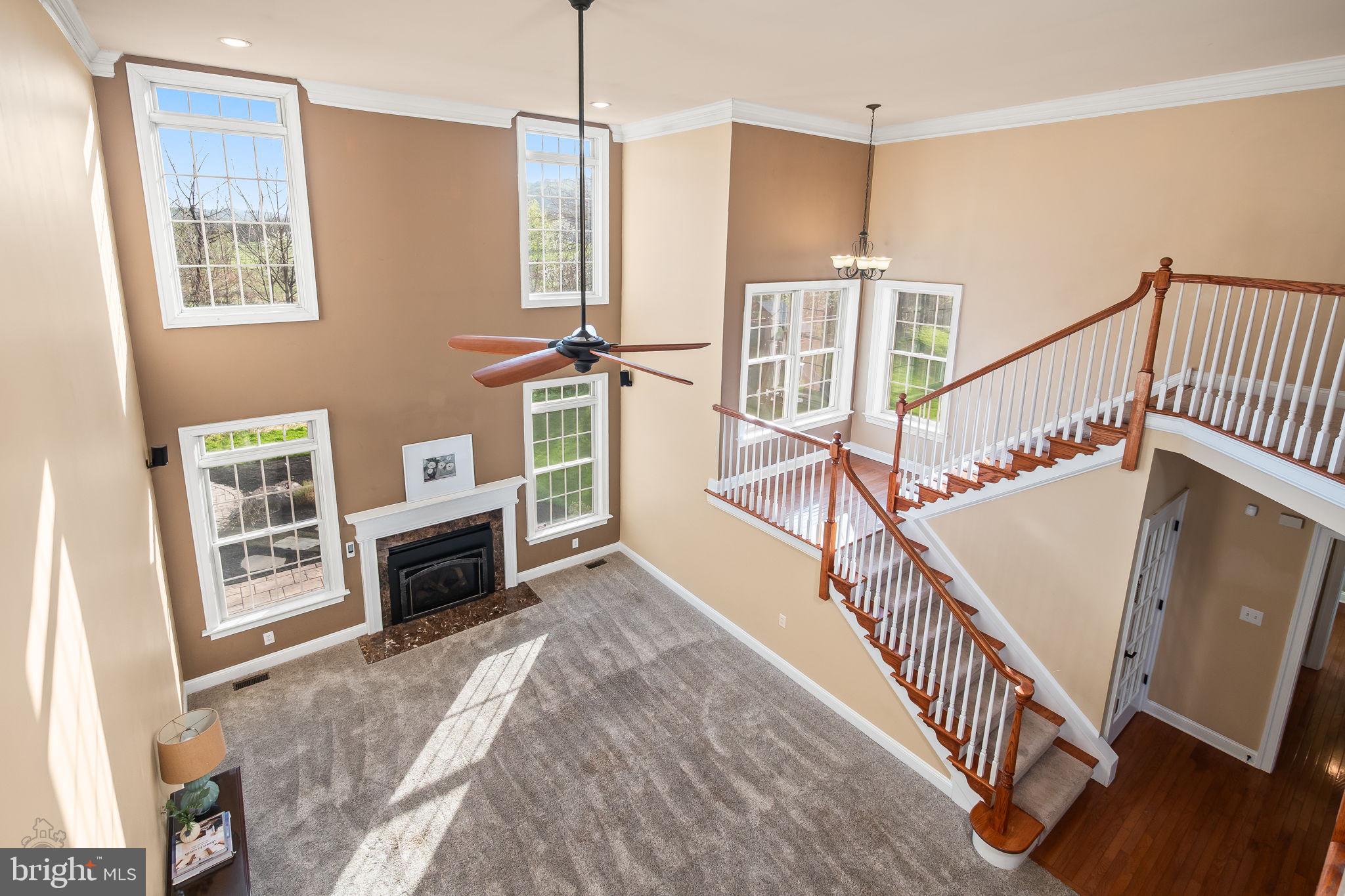 FOX CREEK - Residential