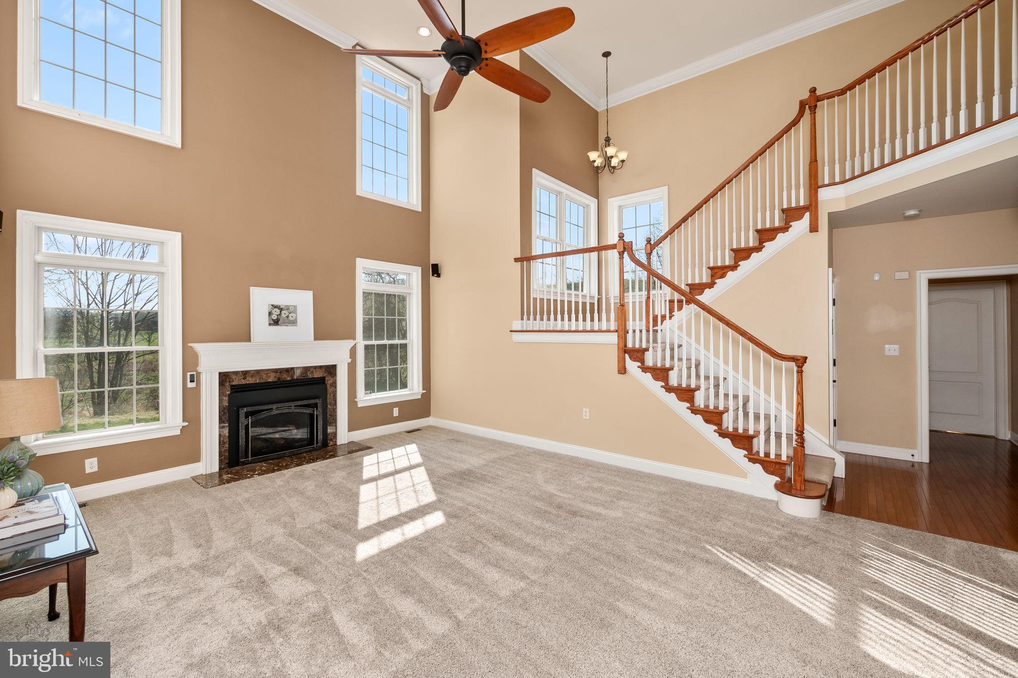 FOX CREEK - Residential