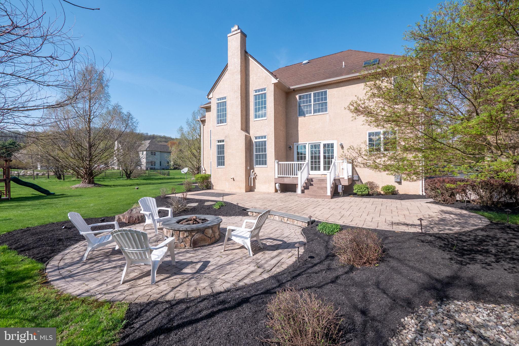 FOX CREEK - Residential