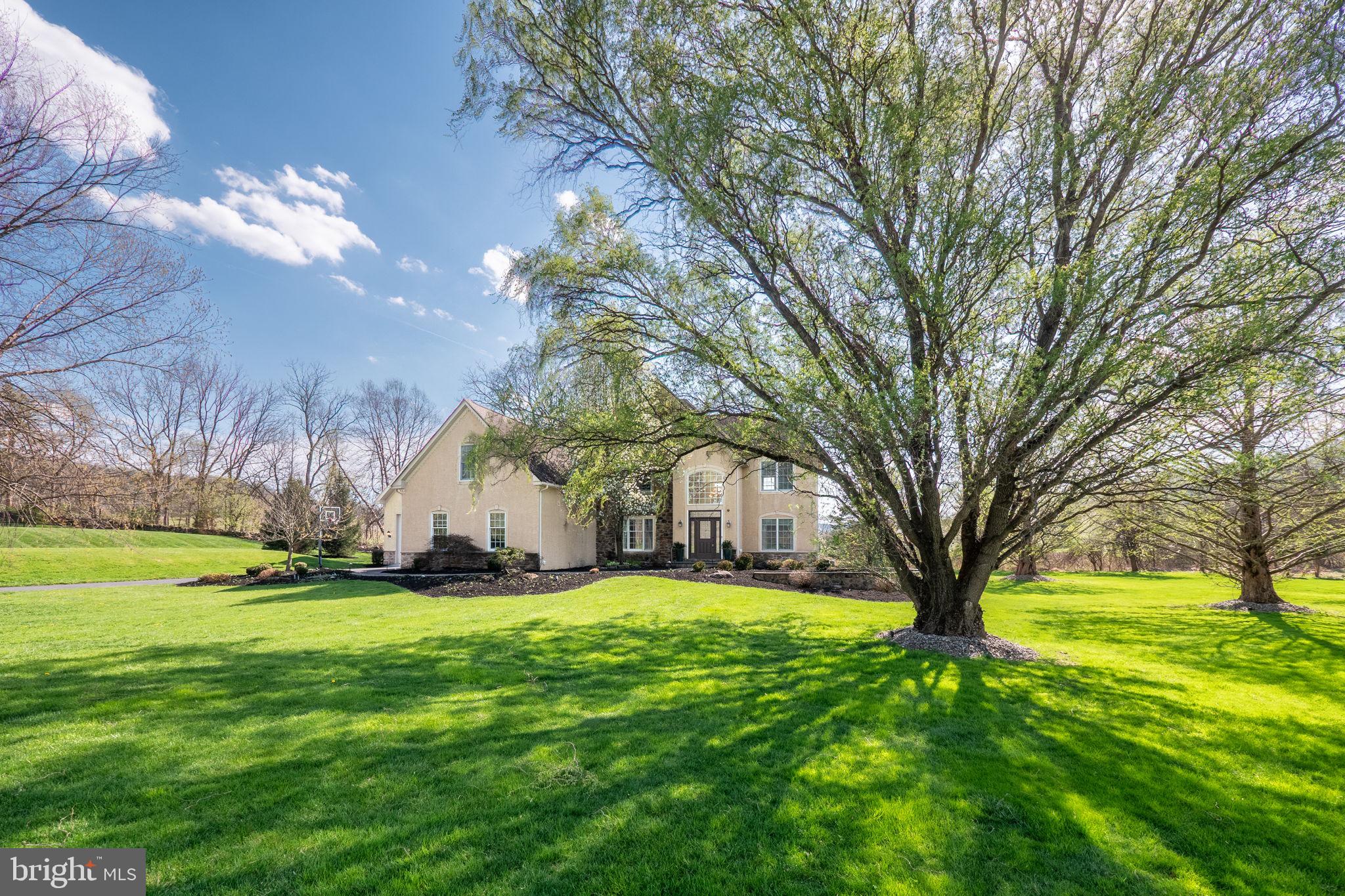 FOX CREEK - Residential