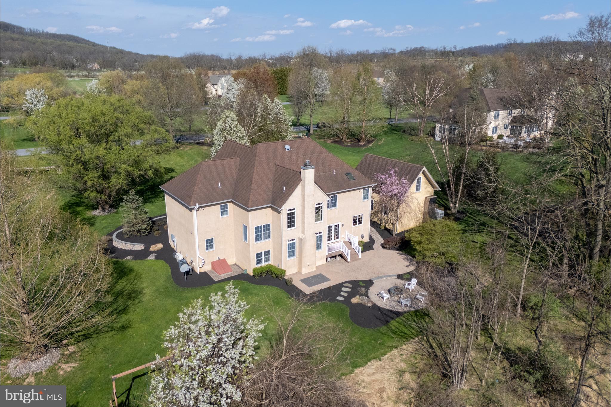 FOX CREEK - Residential